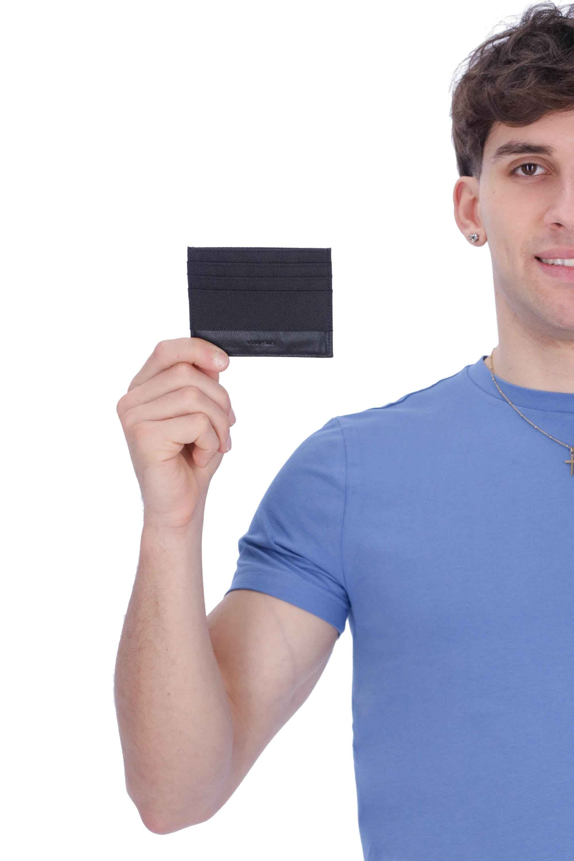 VALENTINO - U VPP8AX21 Portatesserino