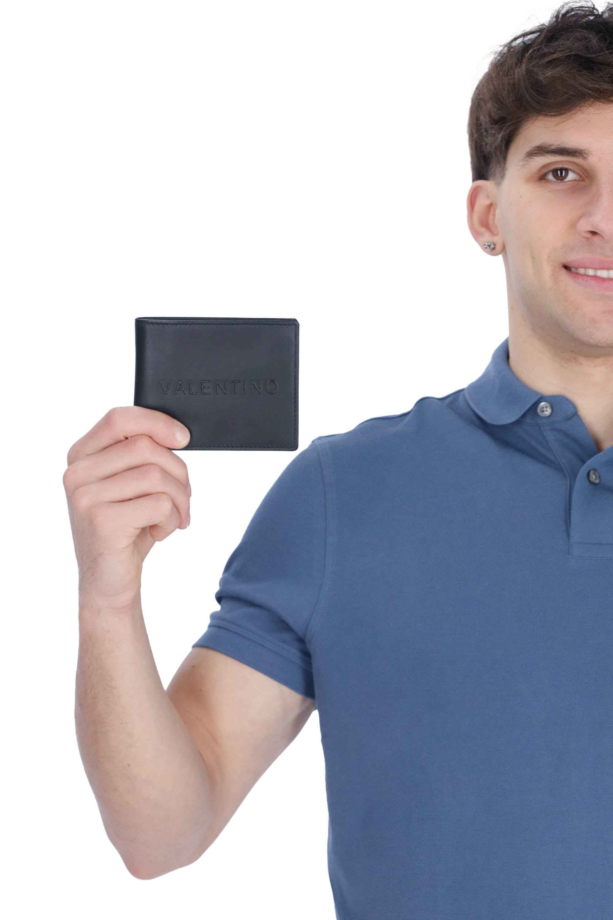 VALENTINO - U VPA8CL01 Portafoglio