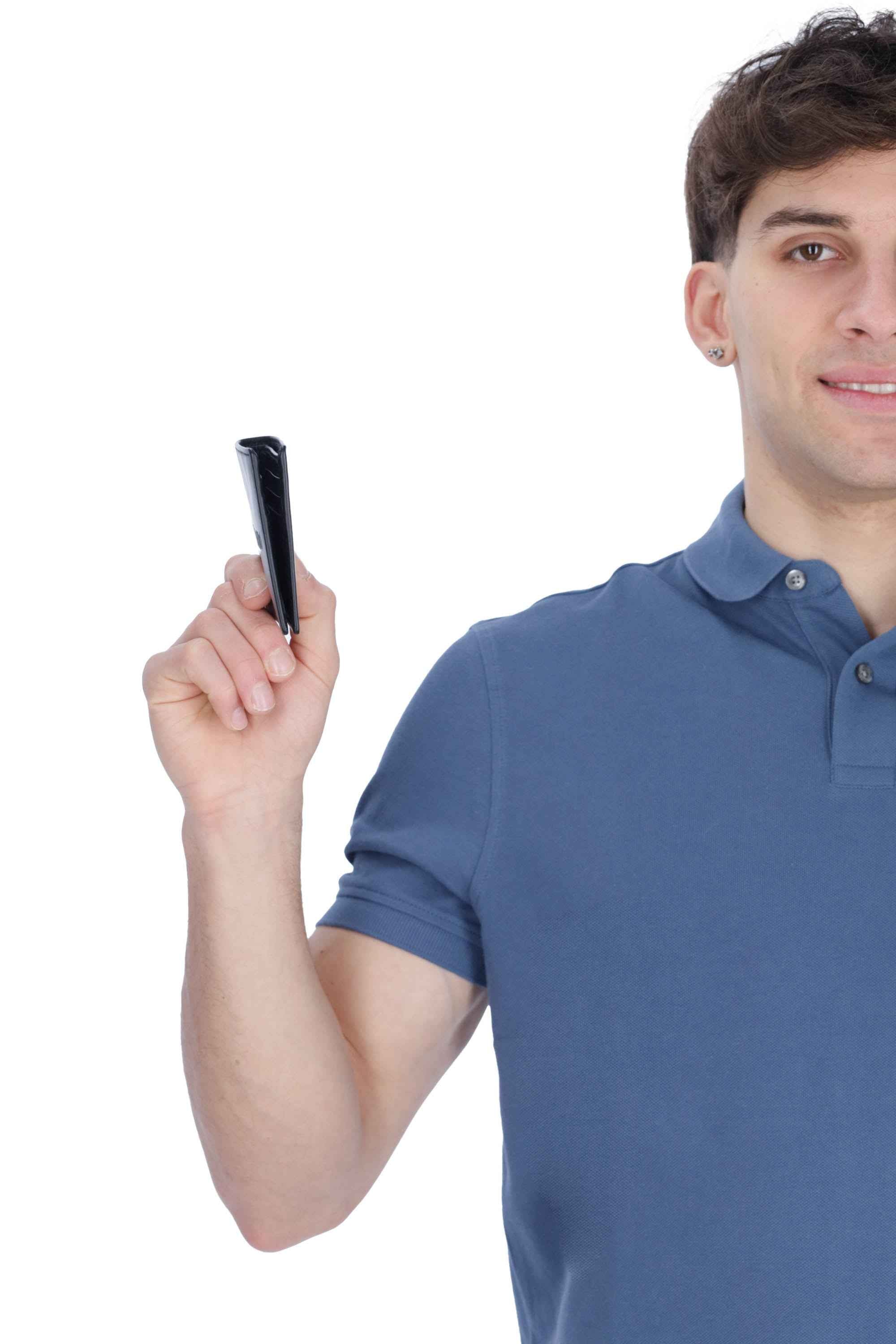 VALENTINO - U VPA8CL01 Portafoglio