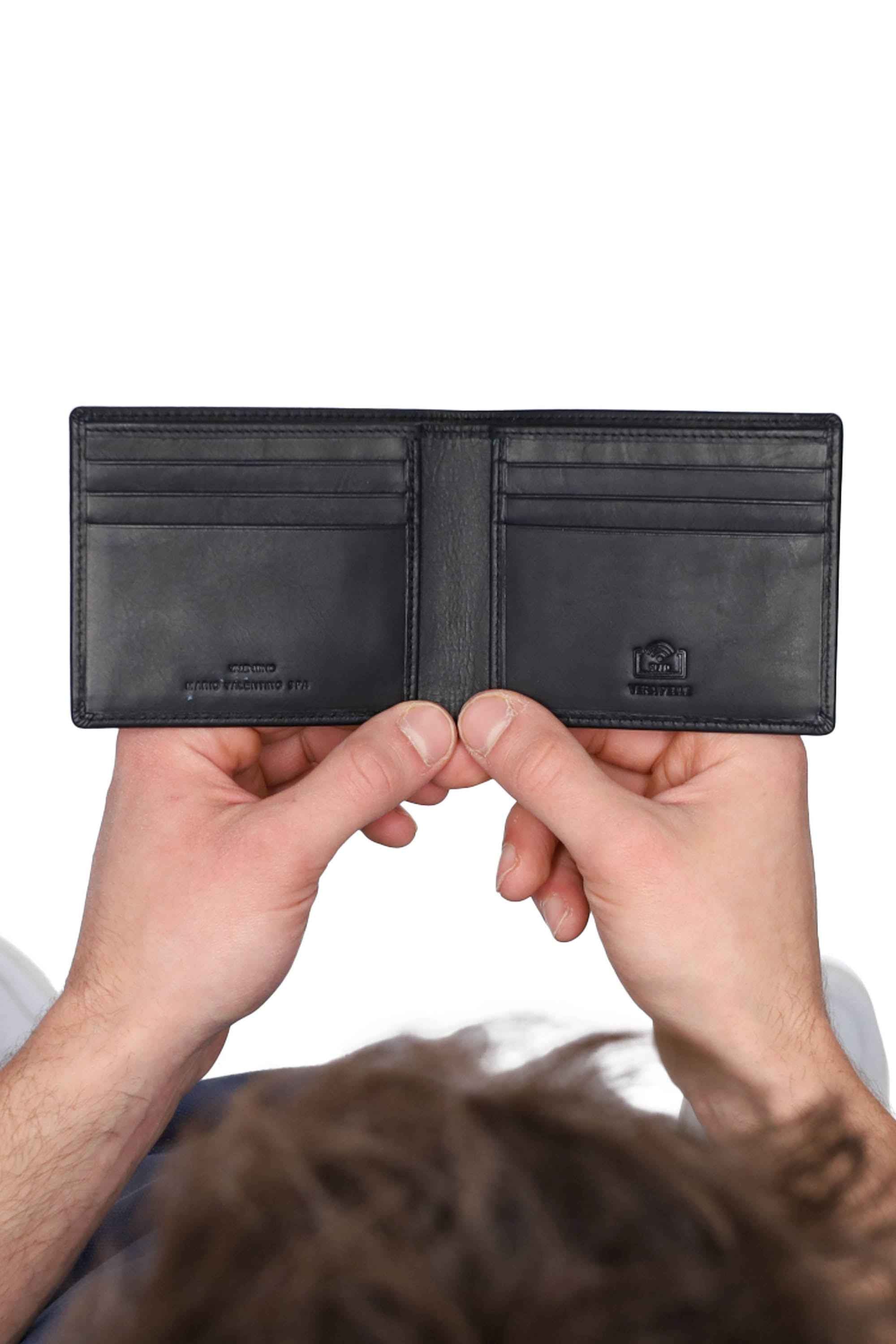 VALENTINO - U VPA8CL01 Portafoglio