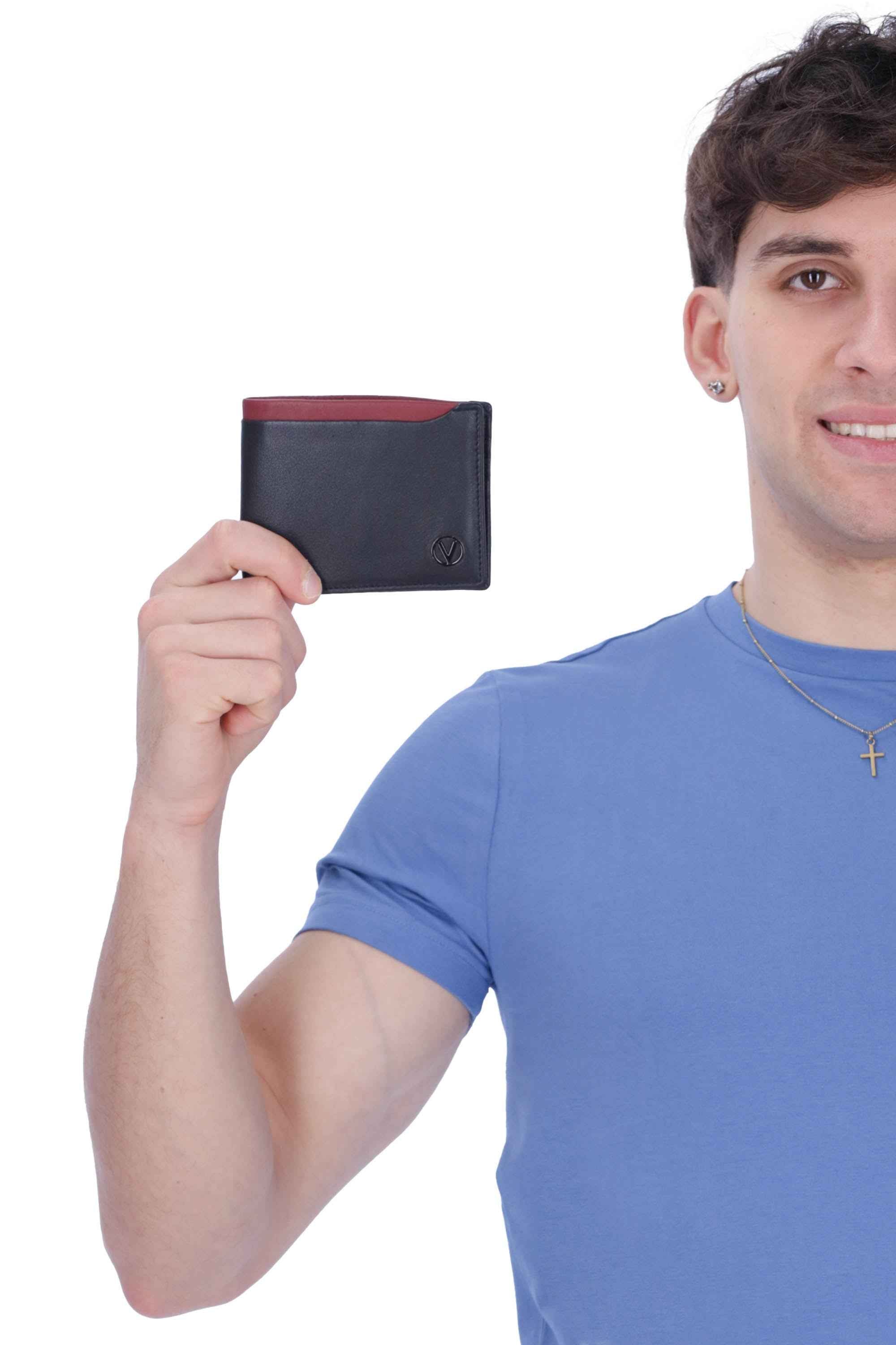 VALENTINO - U VPP7M686 Portafoglio