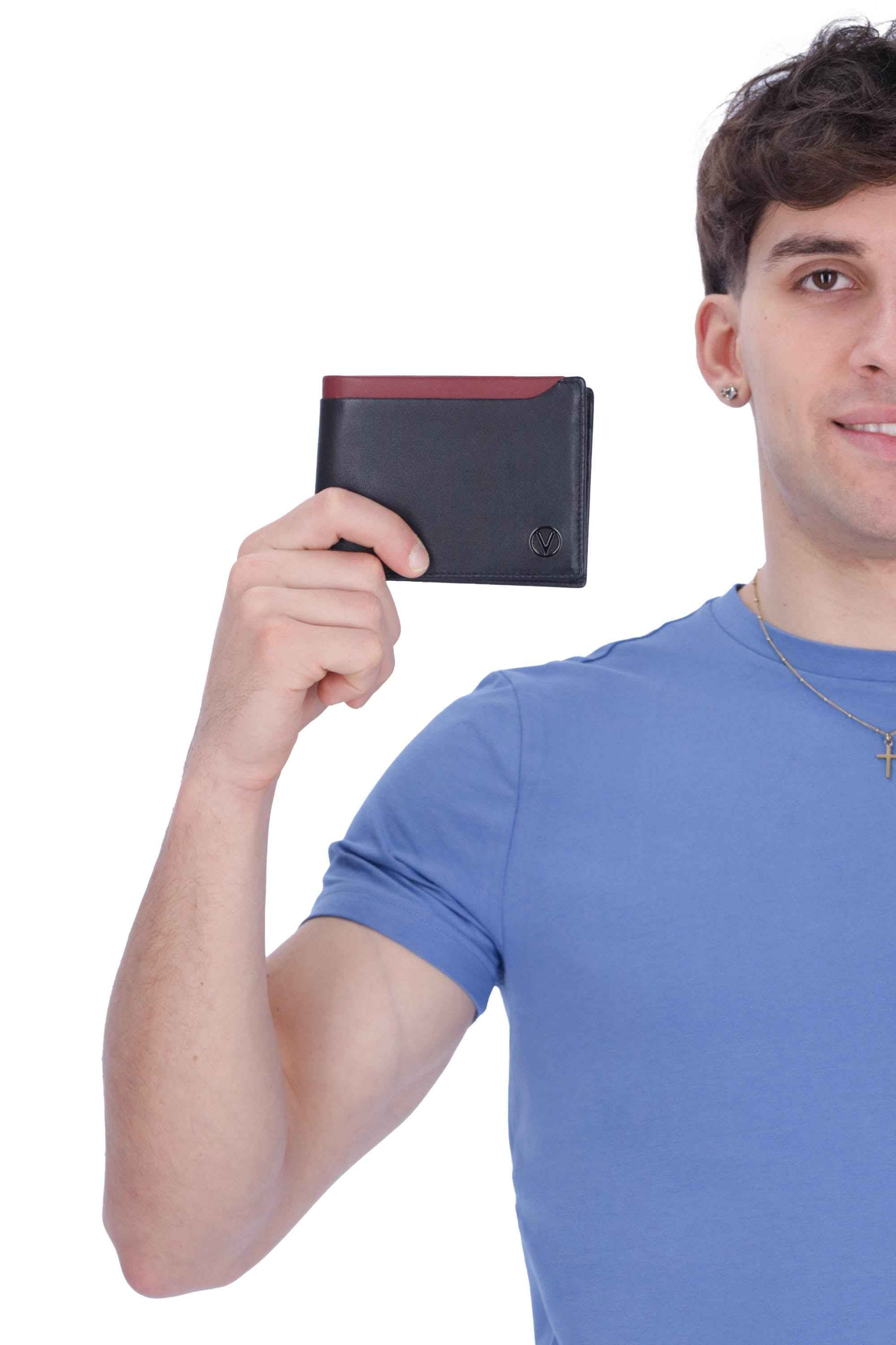 VALENTINO - U VPP7M815 Portafoglio