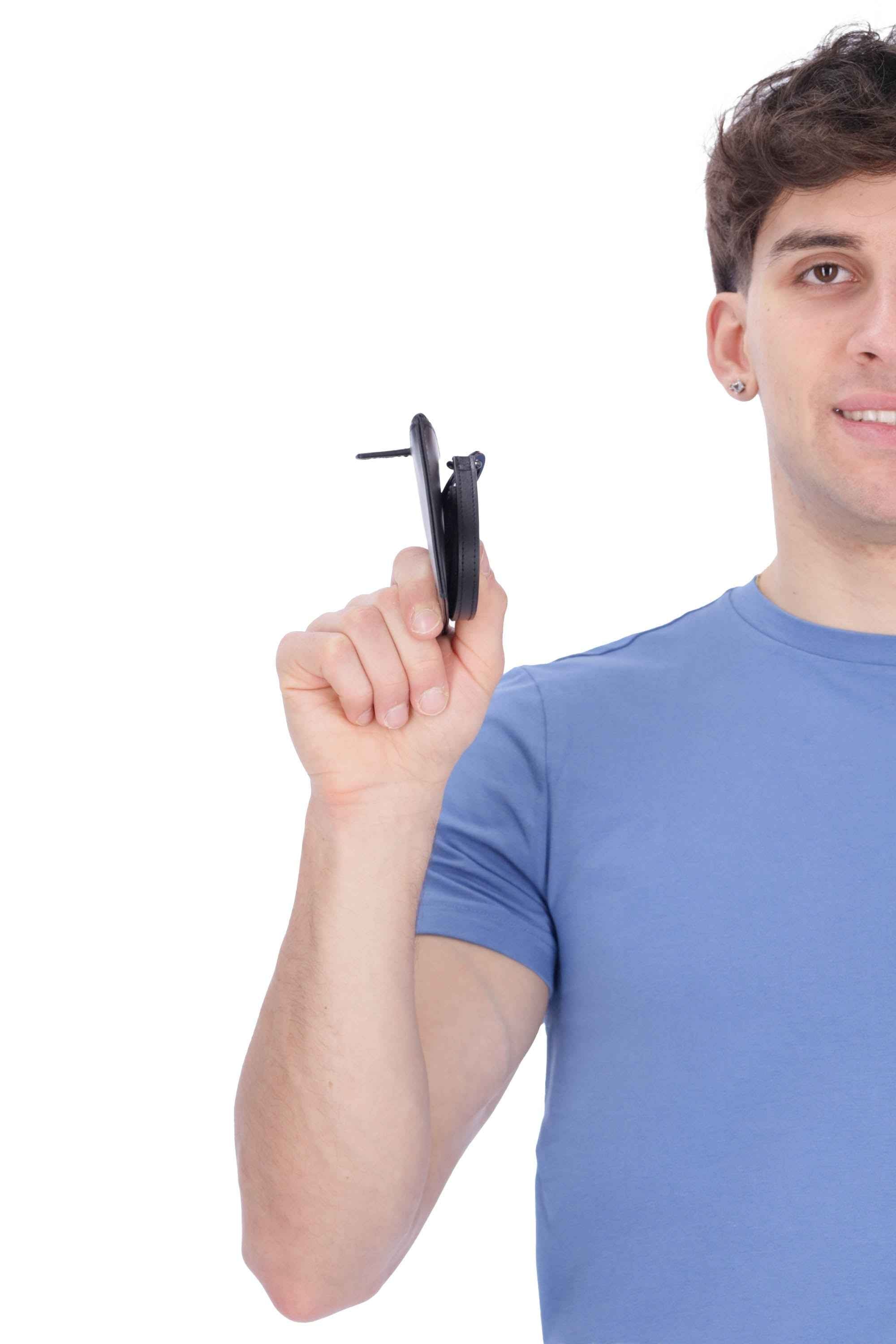 VALENTINO - U VPP8UD74 Portatutto