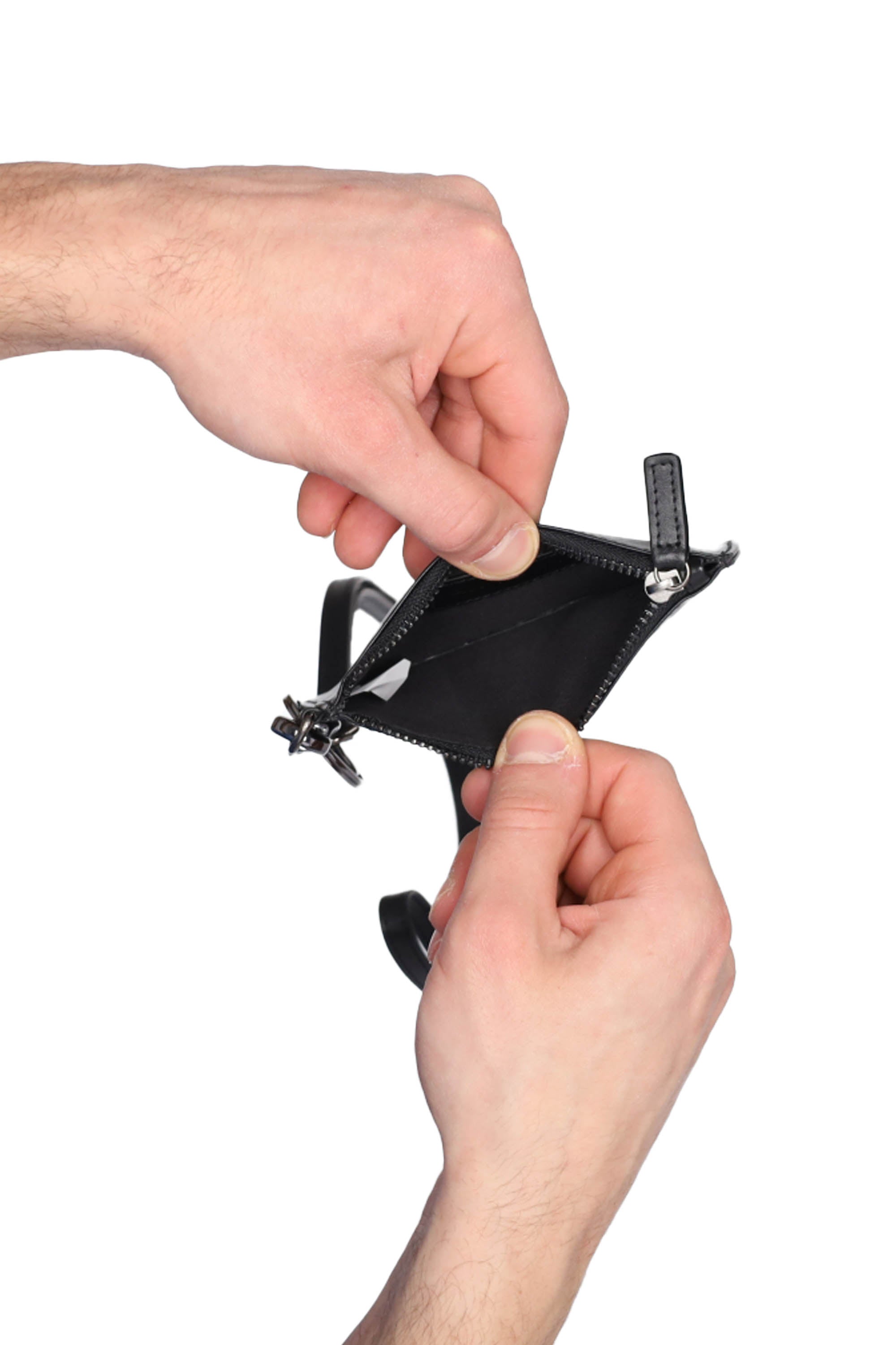 NERO | VALENTINO - U VPP8UD74 Portatutto