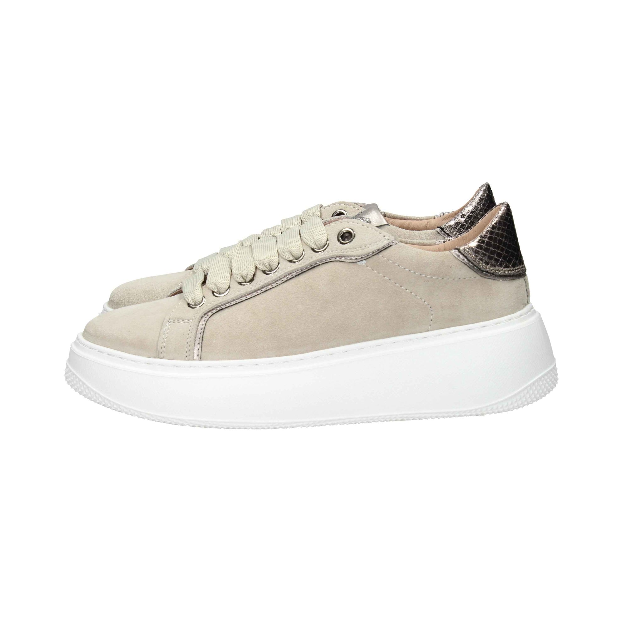 KEYS - D K-9883 Sneakers
