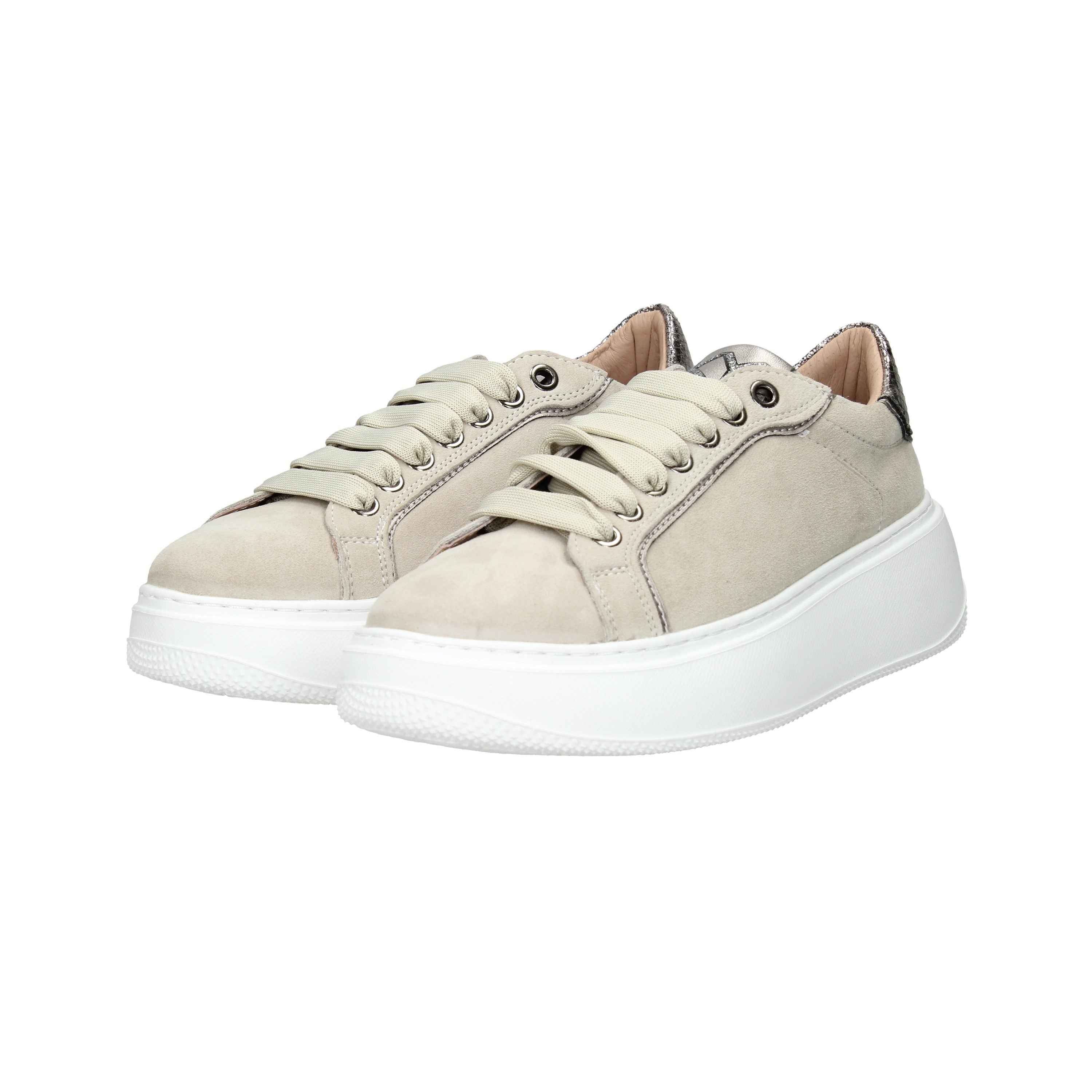 KEYS - D K-9883 Sneakers