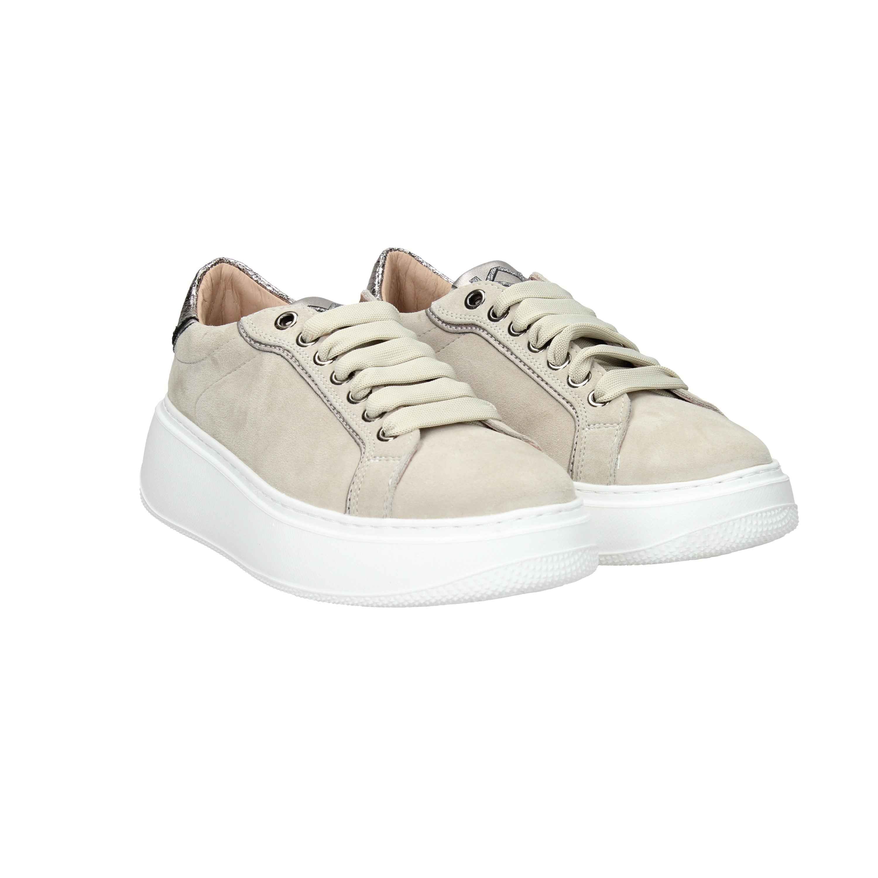 KEYS - D K-9883 Sneakers