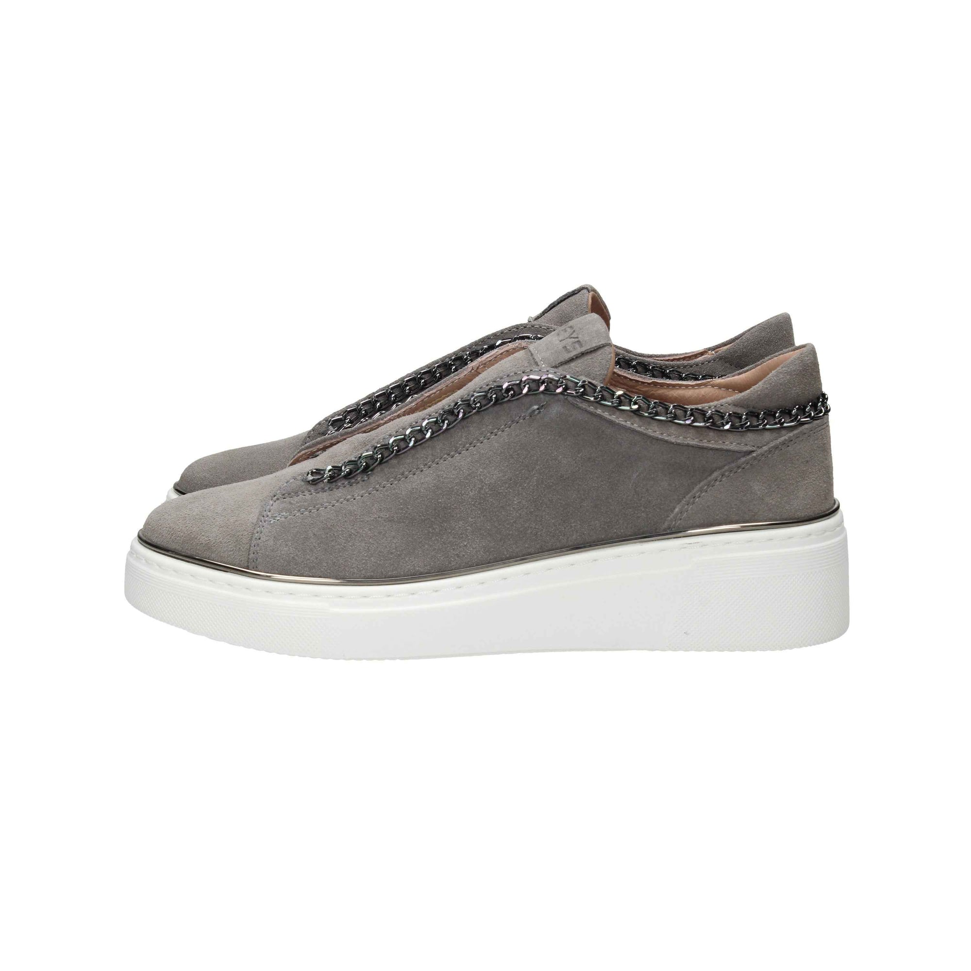 GRIGIO | KEYS - D K-9893 Sneakers
