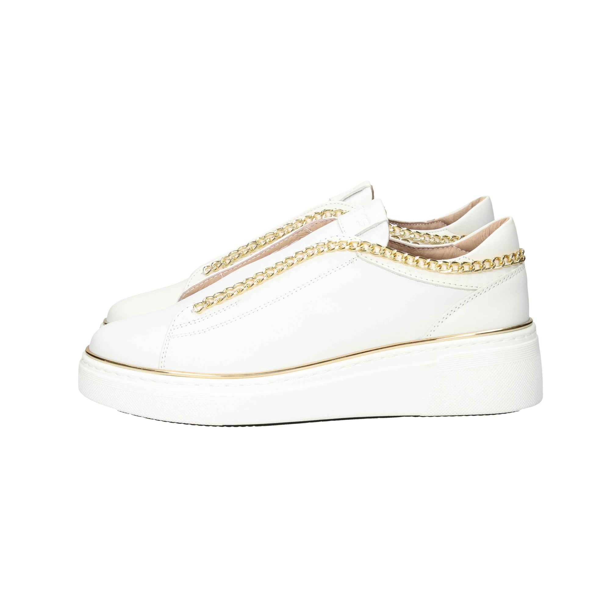 BIANCO | KEYS - D K-9892 Sneakers