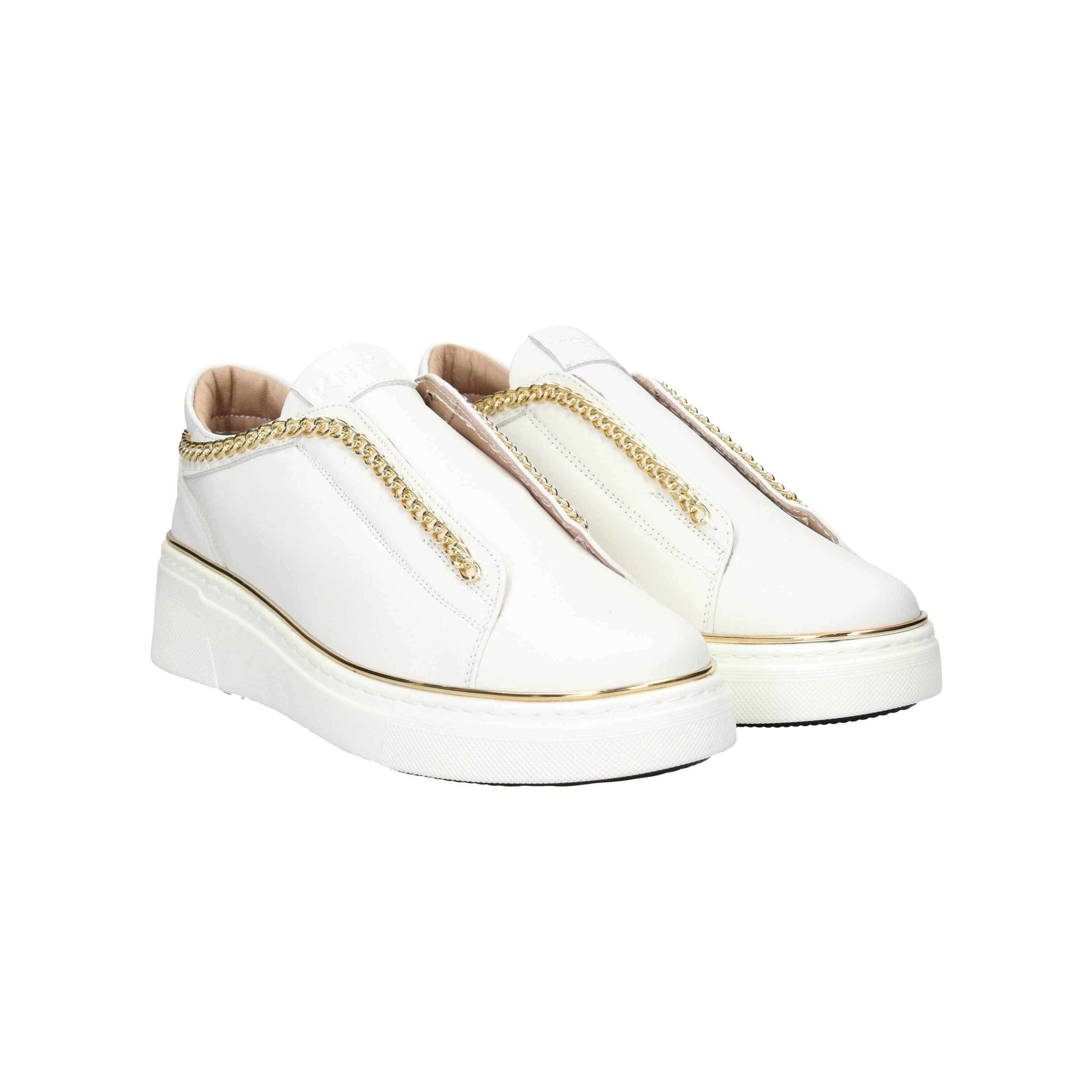 BIANCO | KEYS - D K-9892 Sneakers