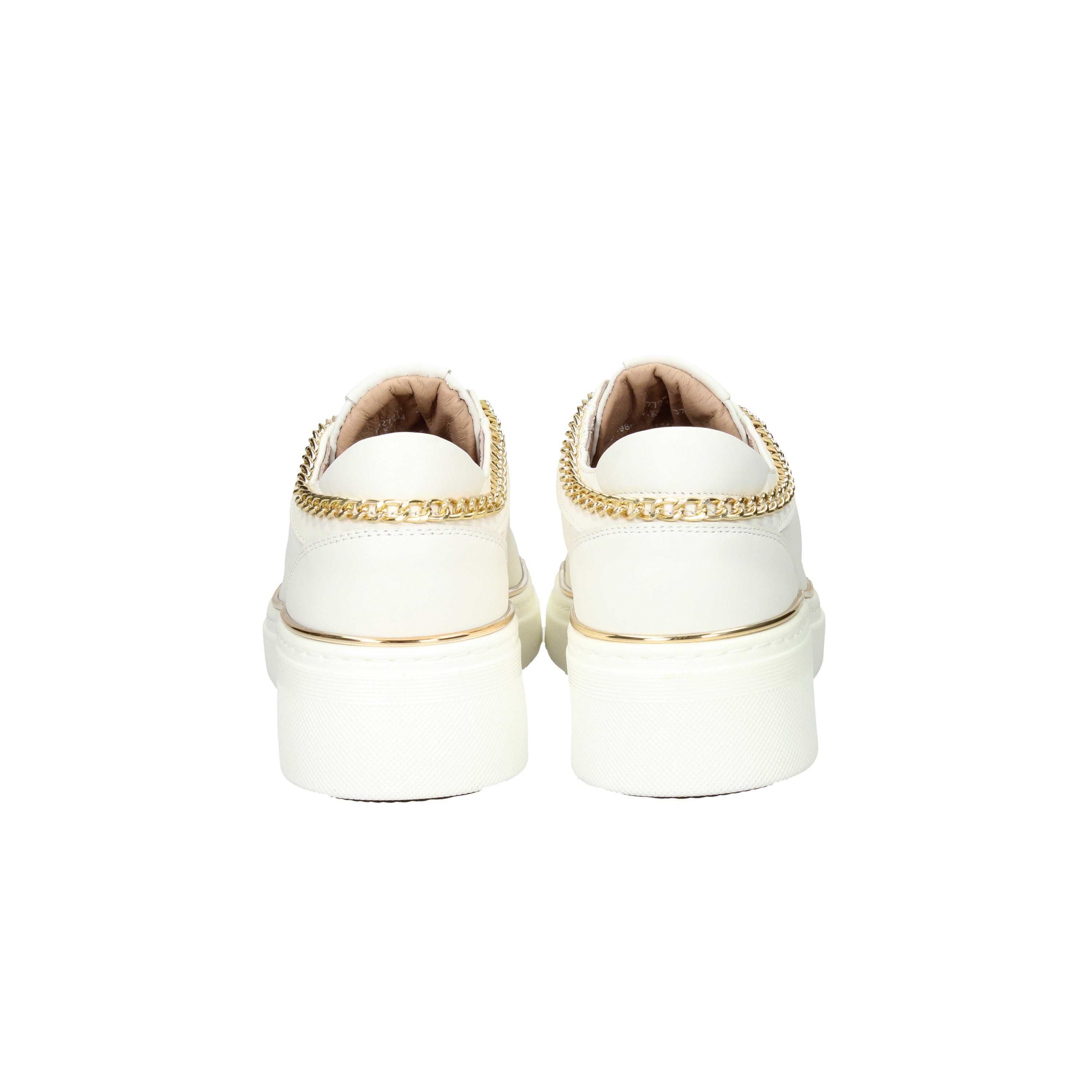 BIANCO | KEYS - D K-9892 Sneakers