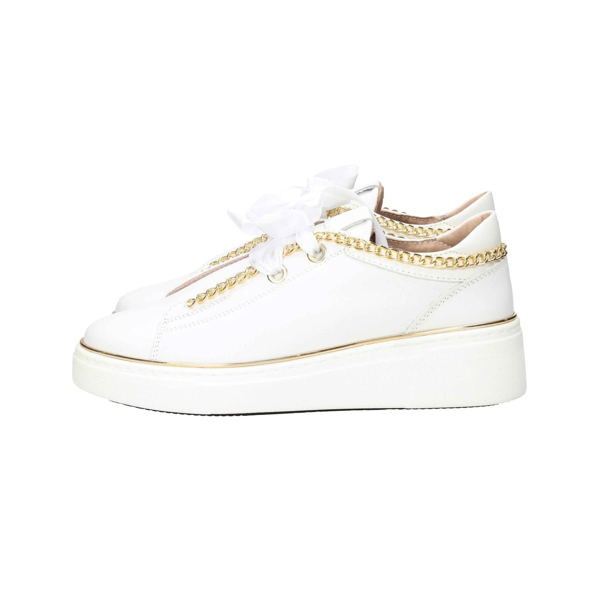 BIANCO | KEYS - D K-9892L Sneakers