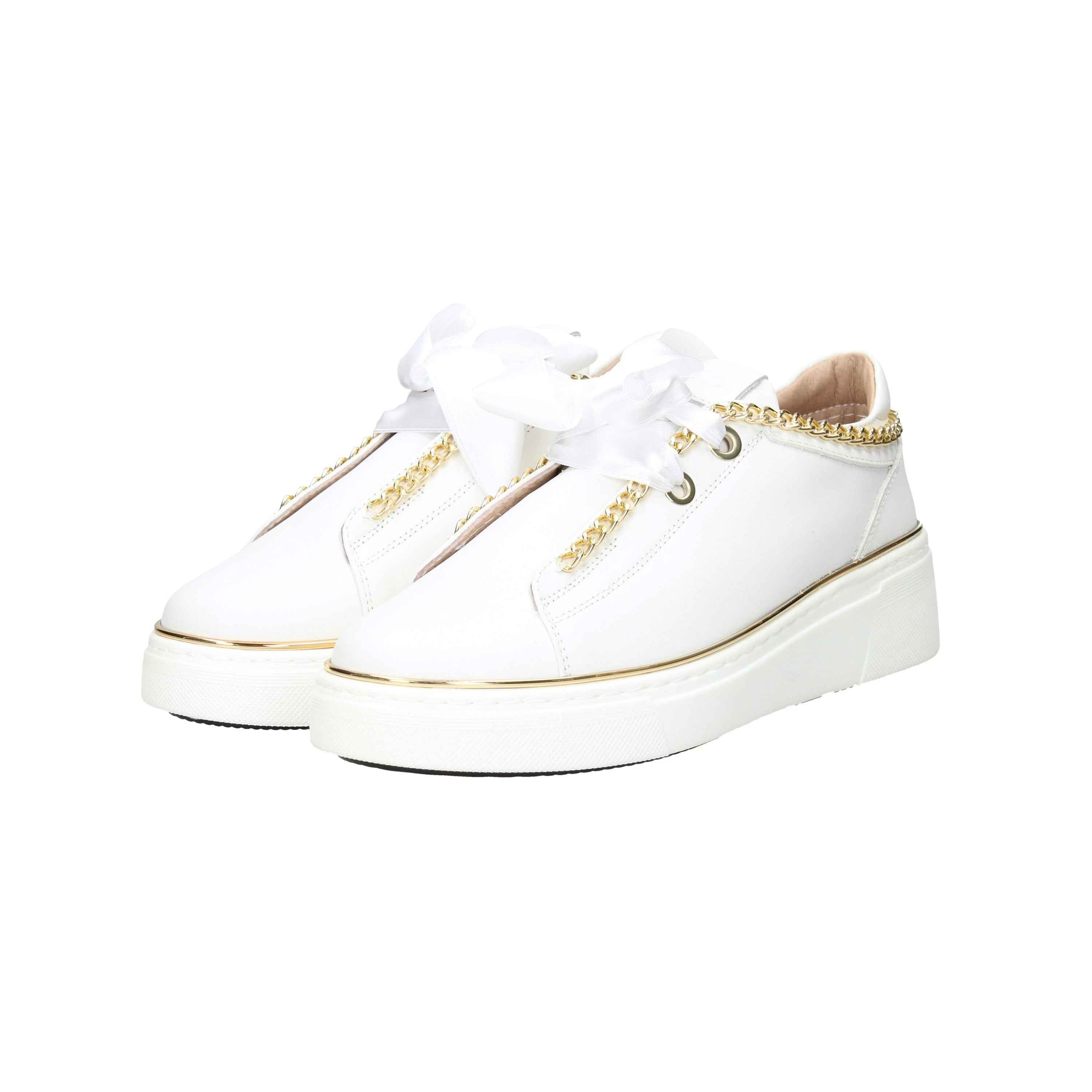BIANCO | KEYS - D K-9892L Sneakers