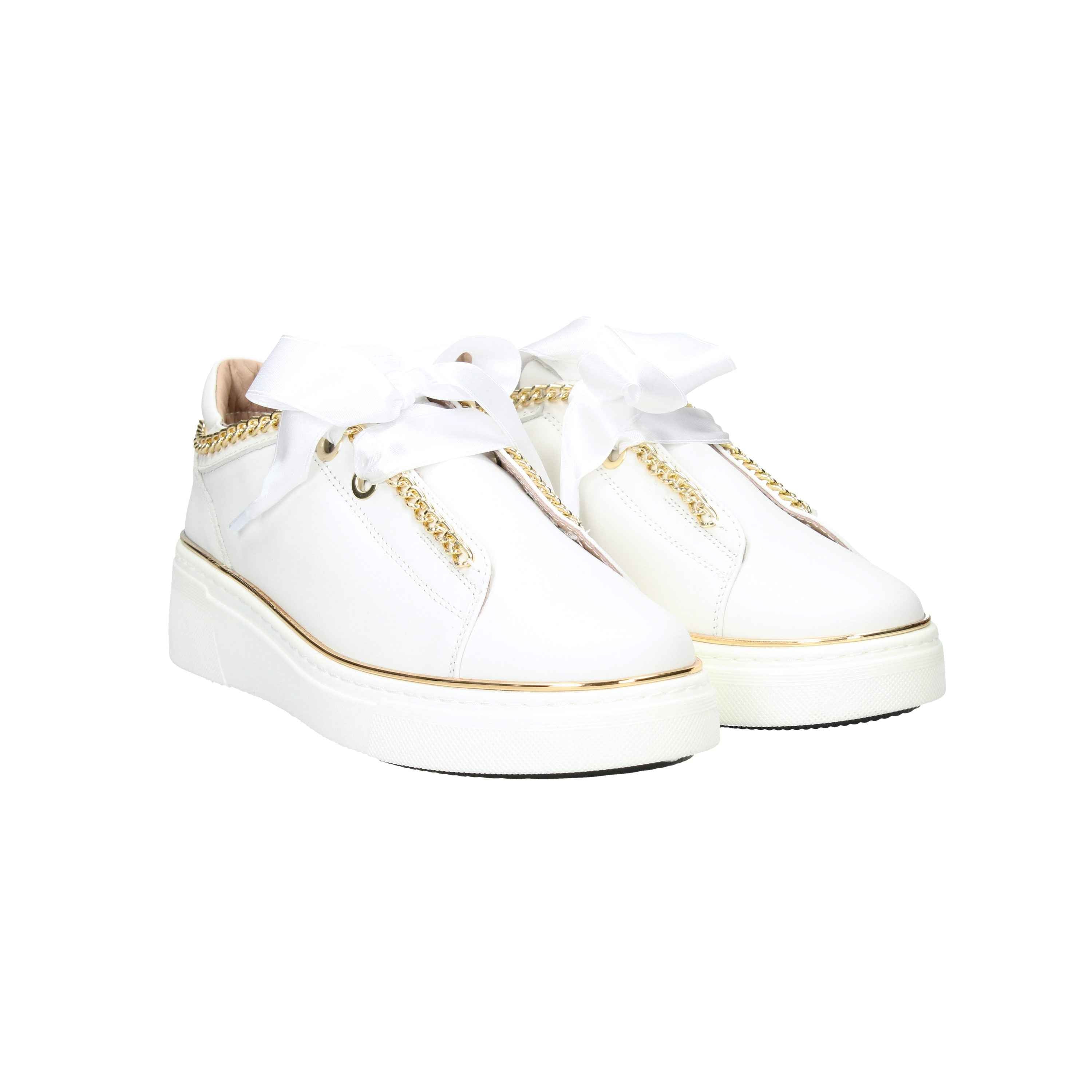 BIANCO | KEYS - D K-9892L Sneakers