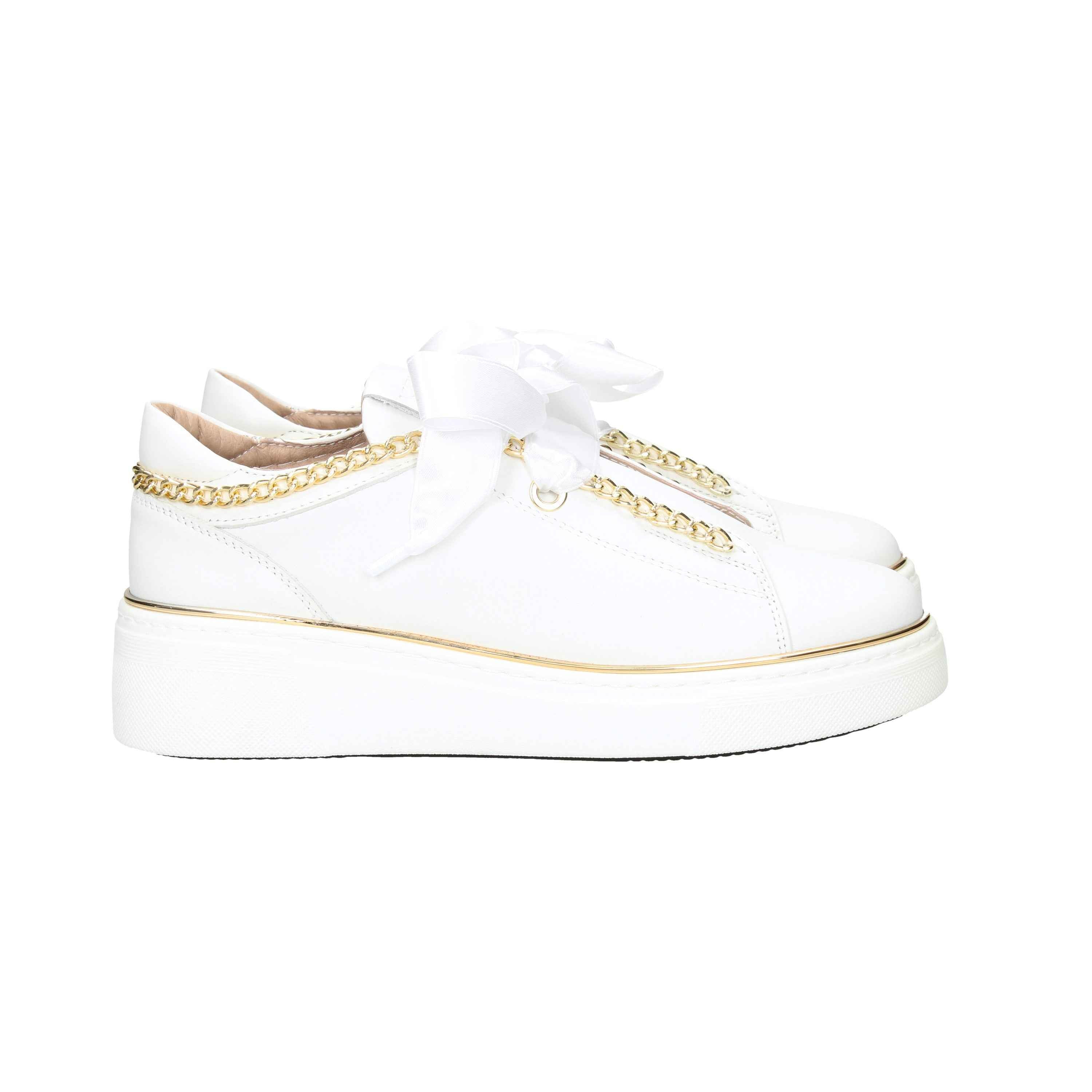 BIANCO | KEYS - D K-9892L Sneakers