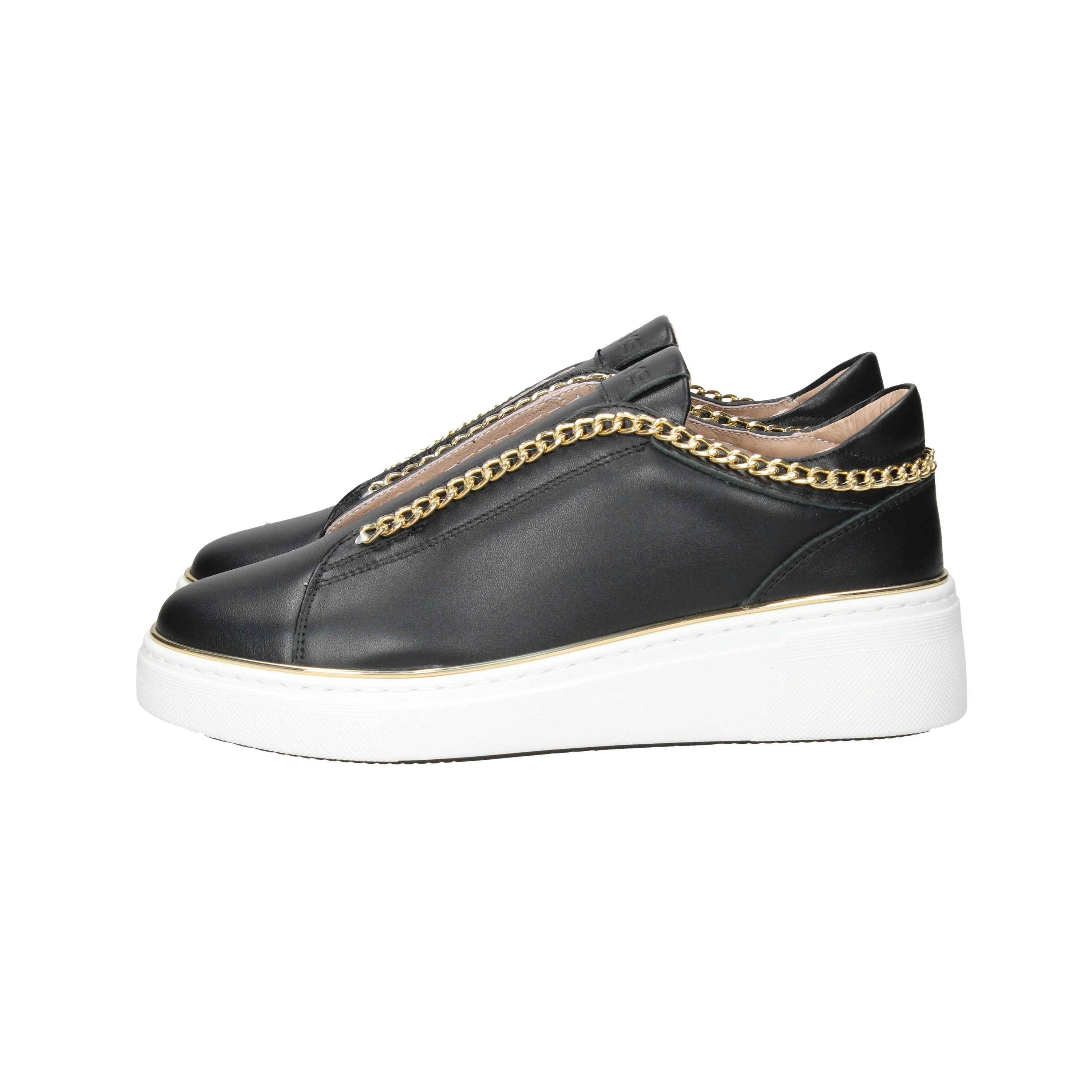 KEYS - D K-9892 Sneakers