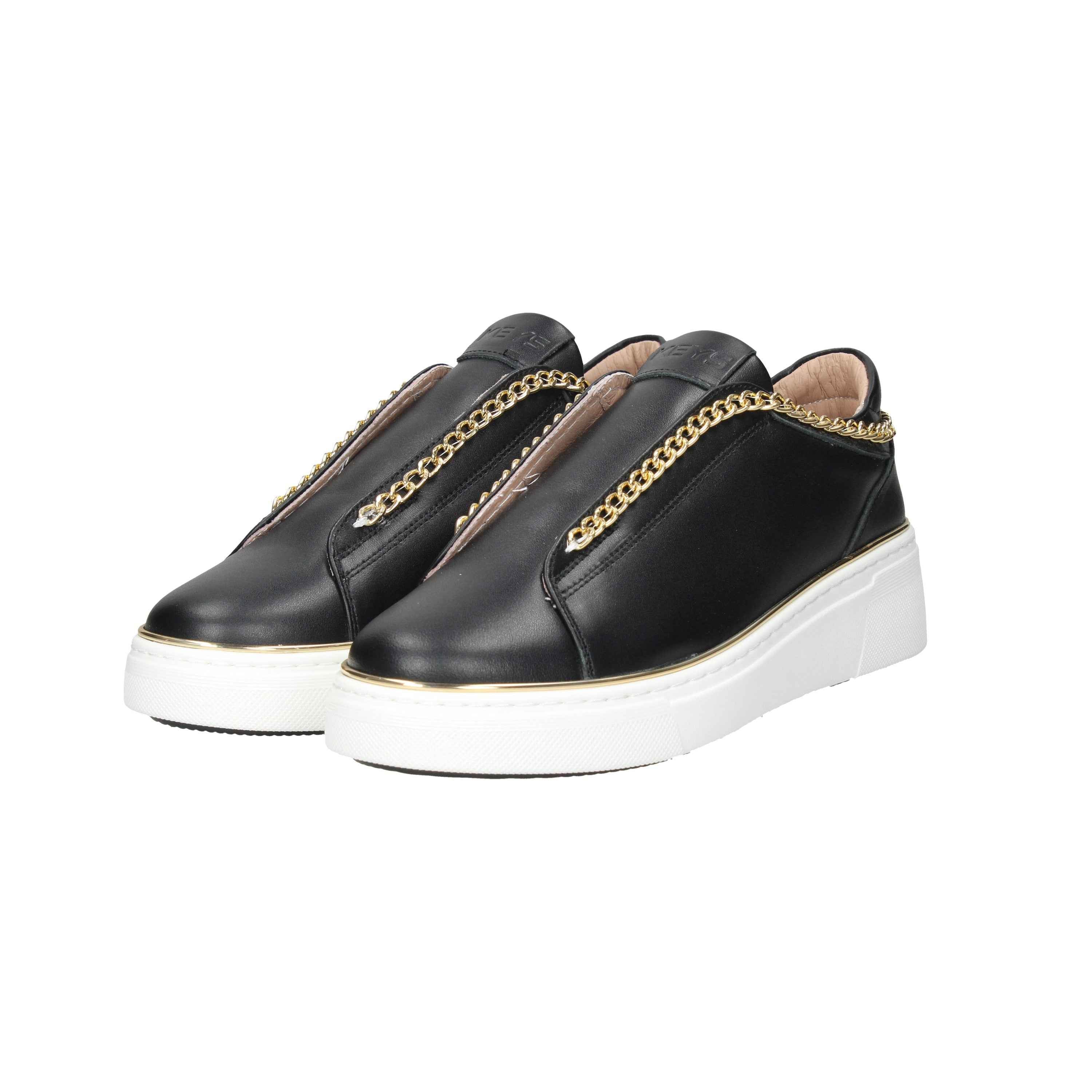 KEYS - D K-9892 Sneakers