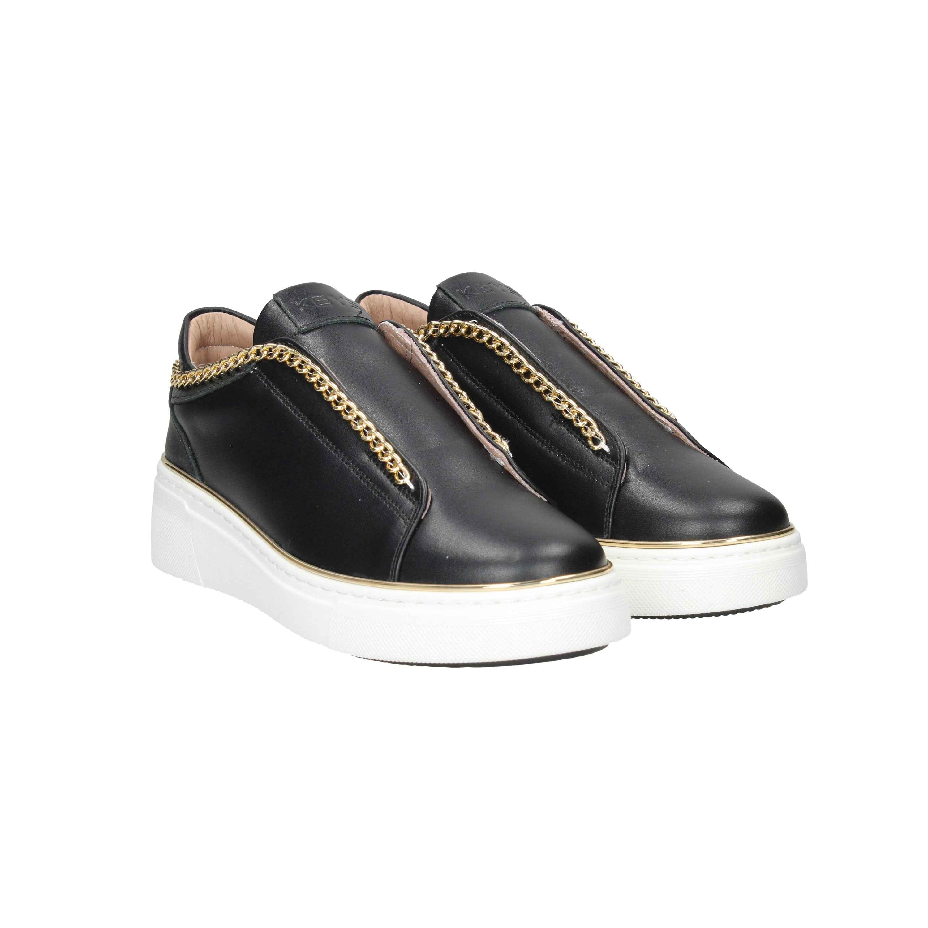 KEYS - D K-9892 Sneakers