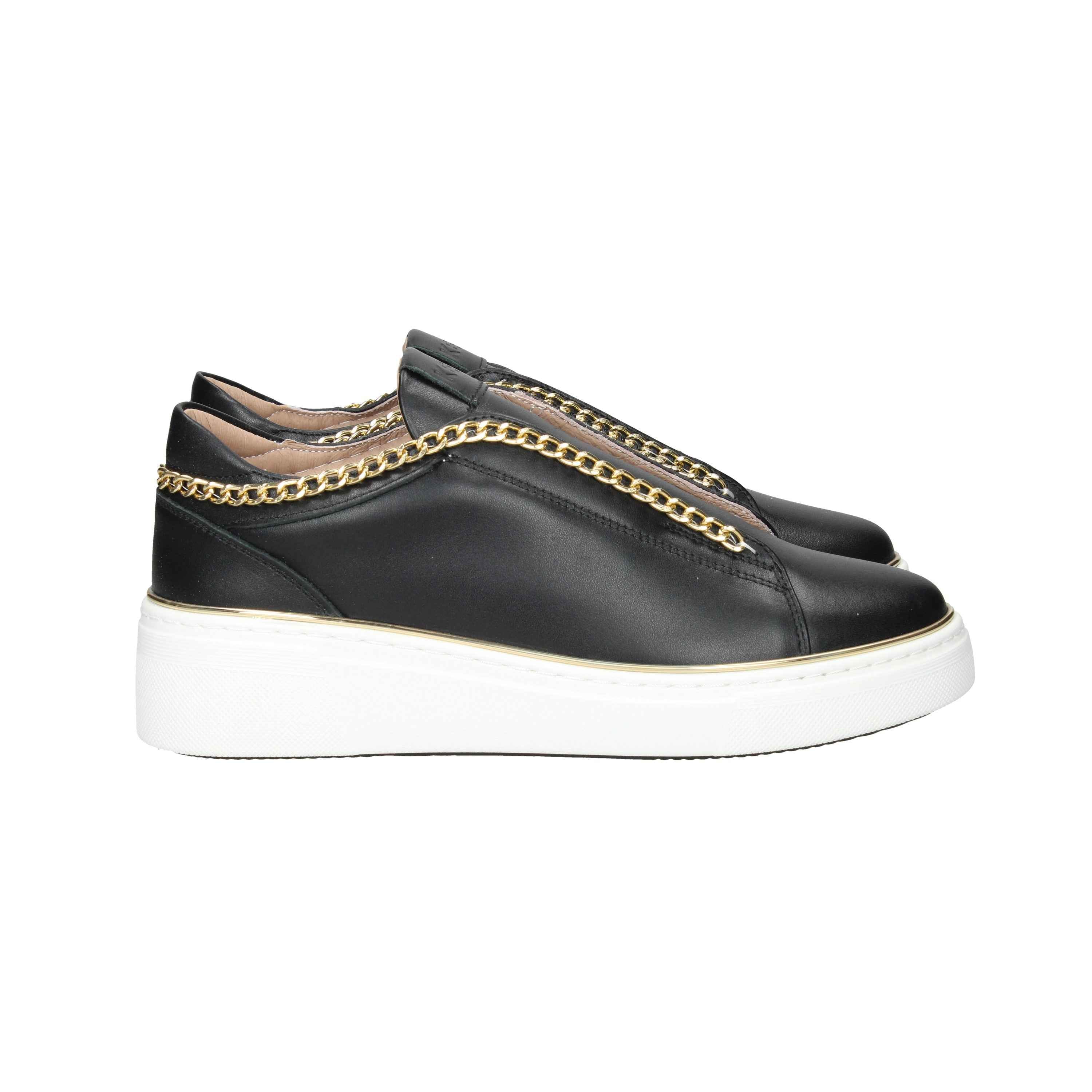 KEYS - D K-9892 Sneakers