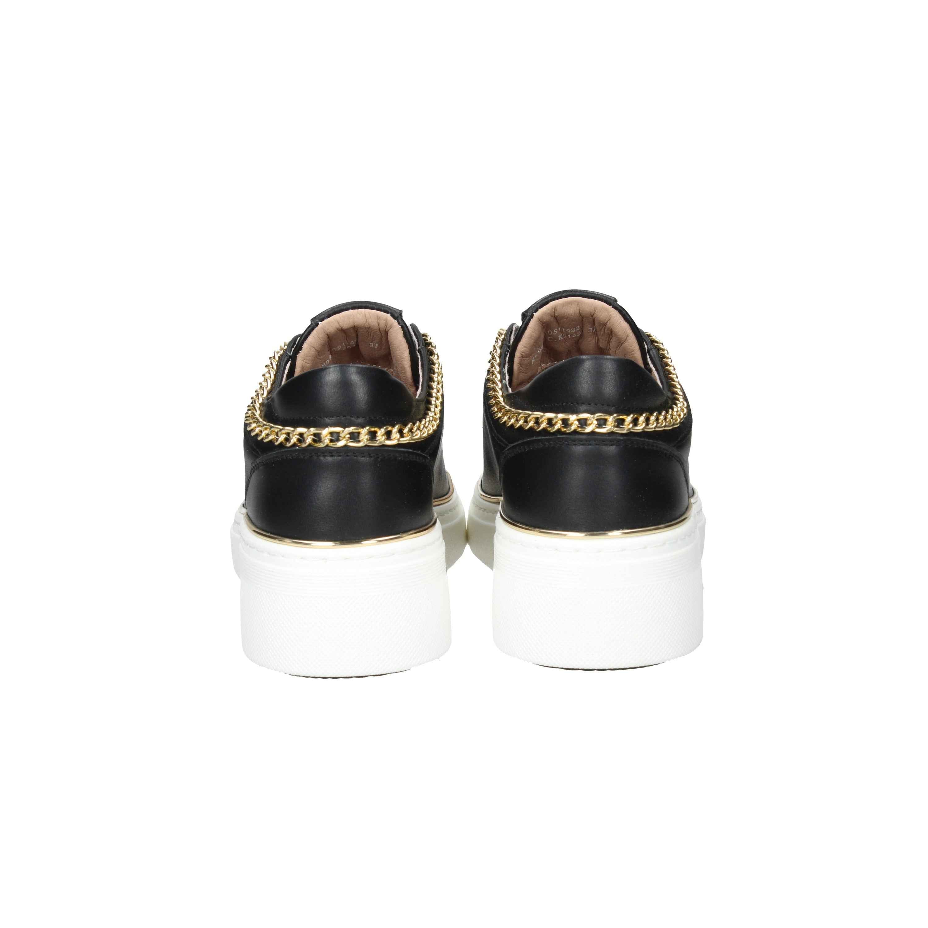 KEYS - D K-9892 Sneakers