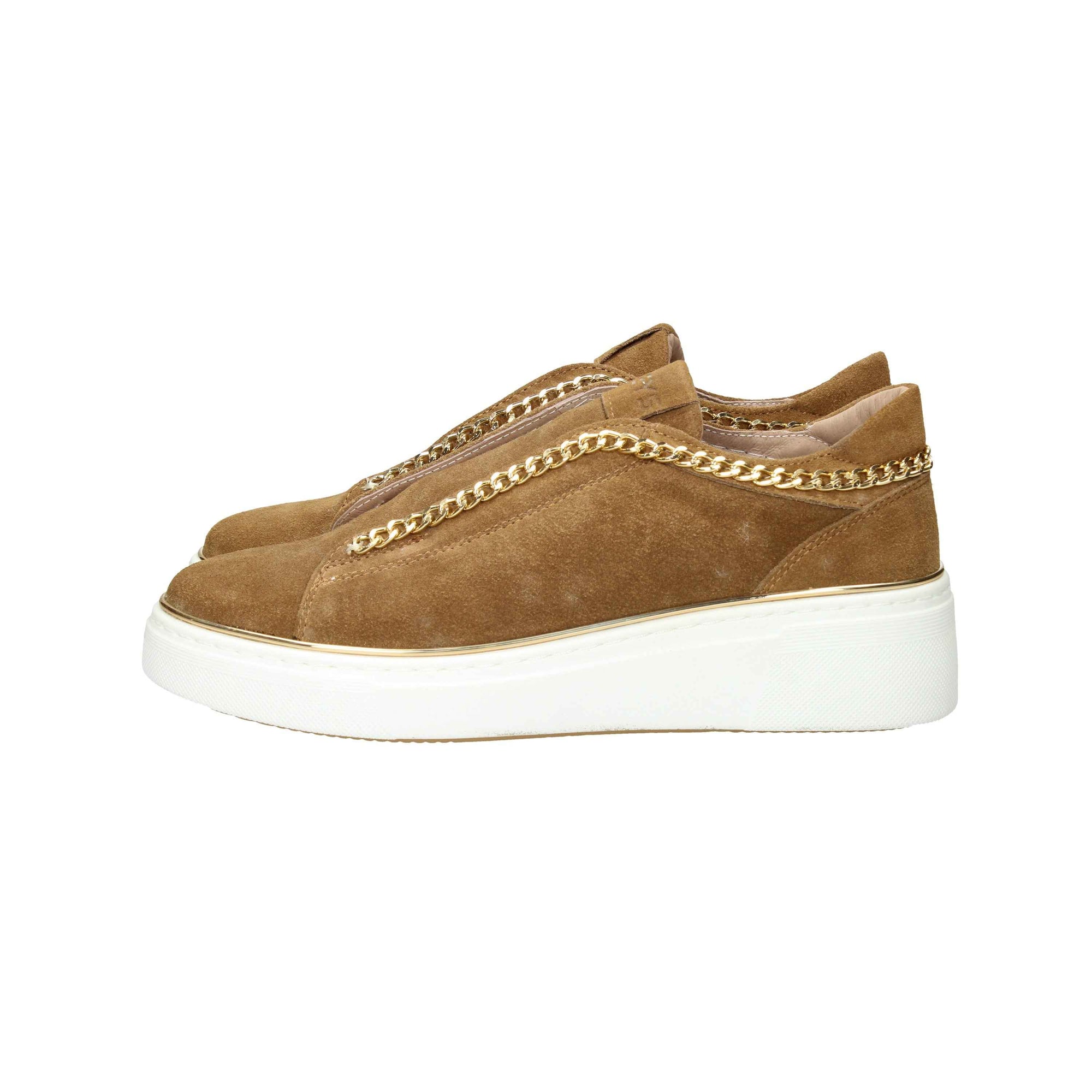 KEYS - D K-9893 Sneakers