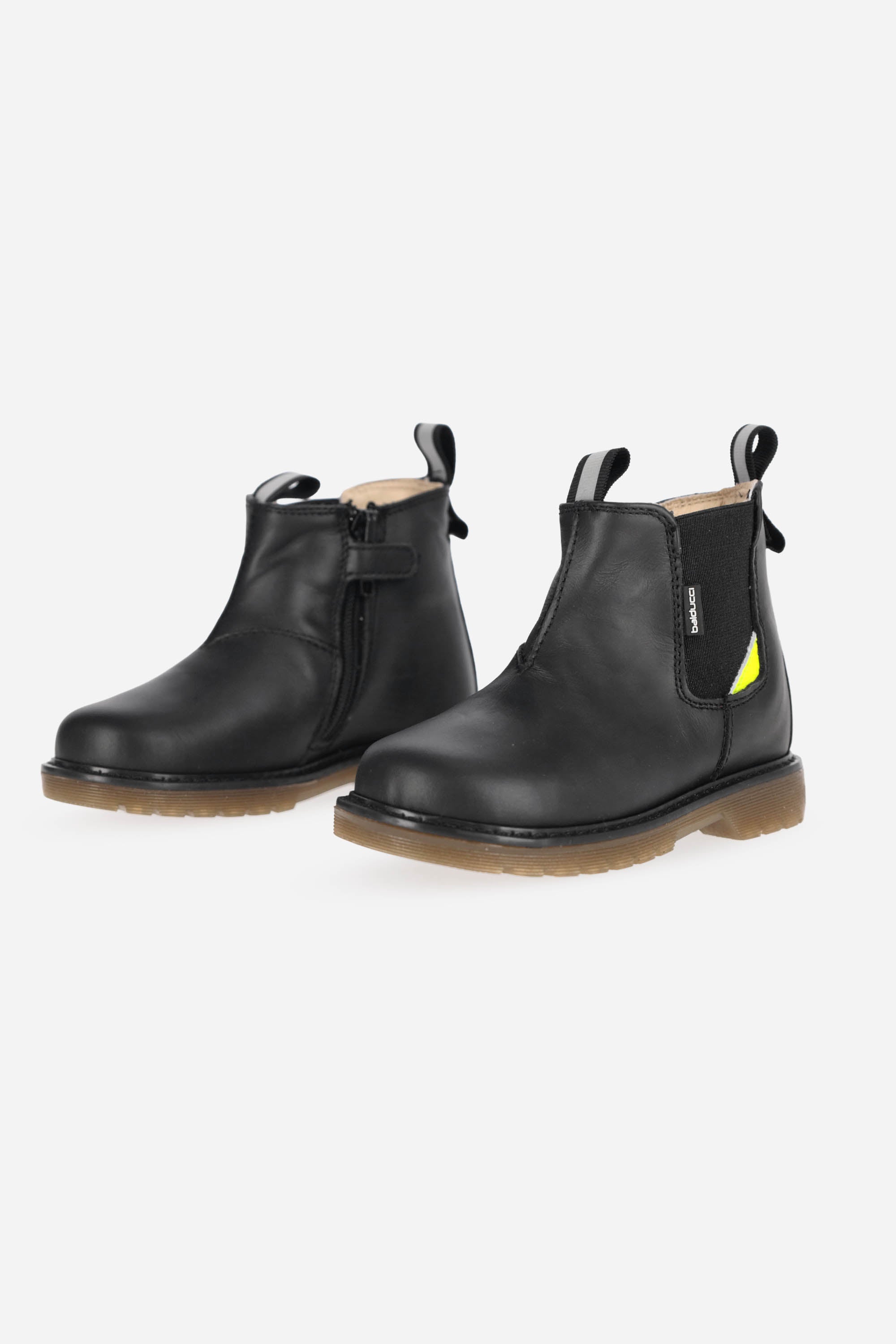 NERO | BALDUCCI - BO MATR2662 Beatles