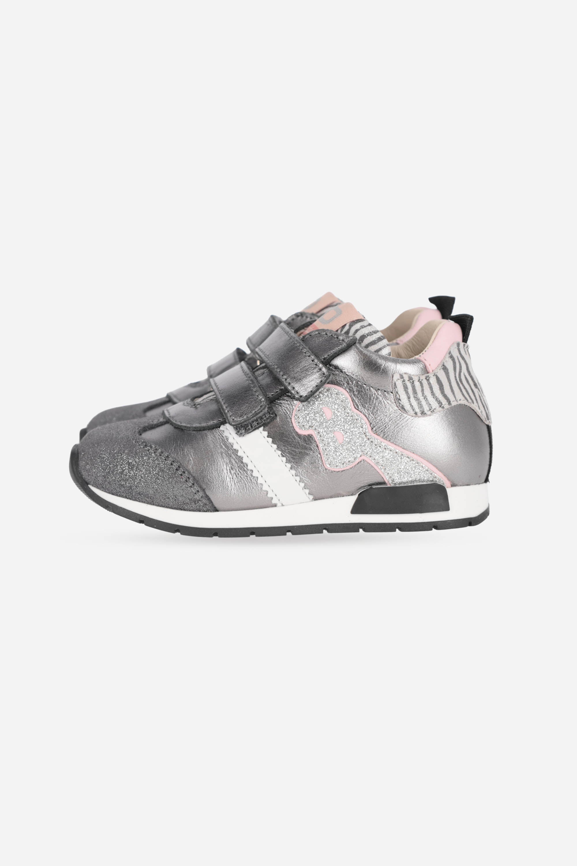 GRIGIO | BALDUCCI - BA CSPO4853 Sneakers