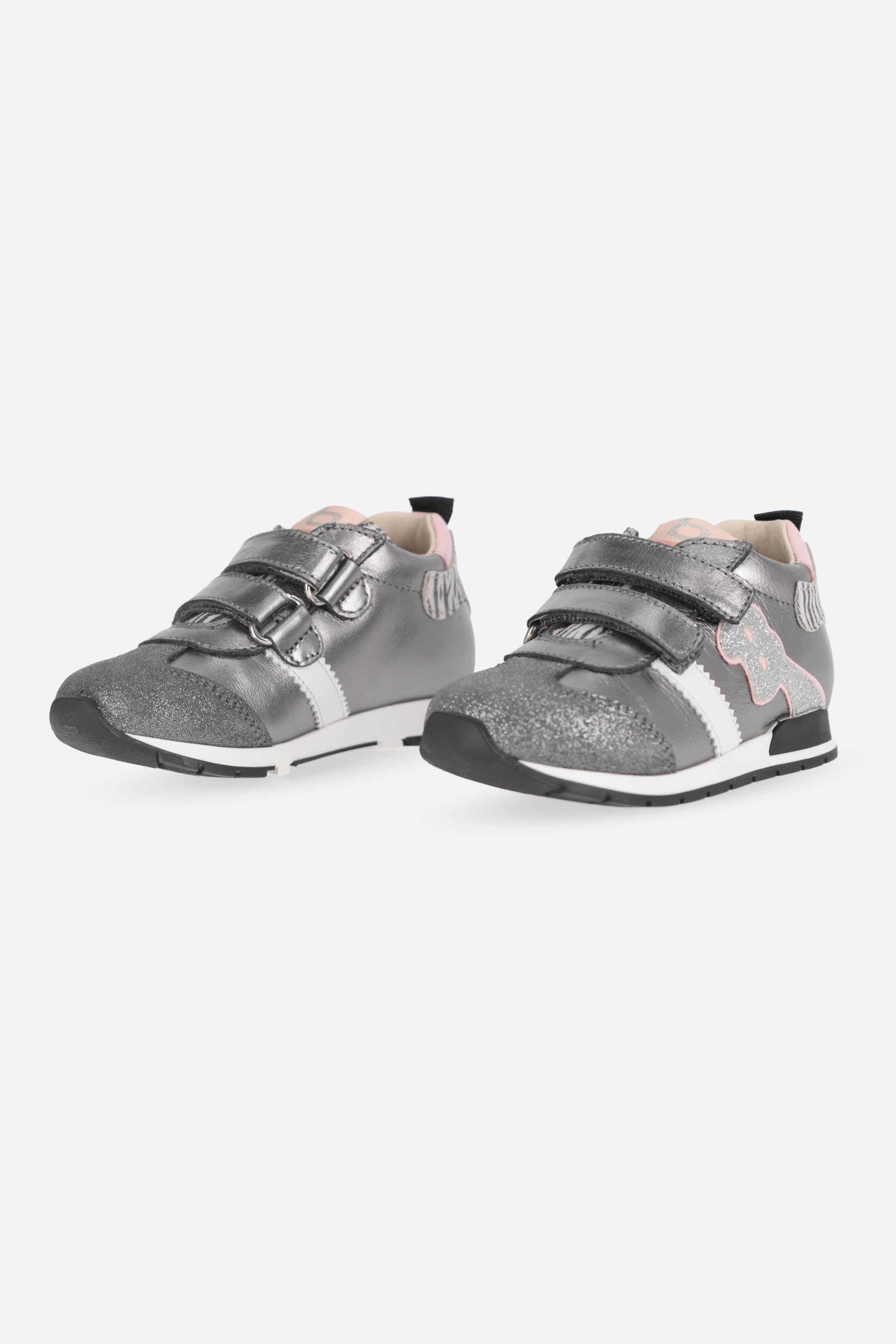 GRIGIO | BALDUCCI - BA CSPO4853 Sneakers