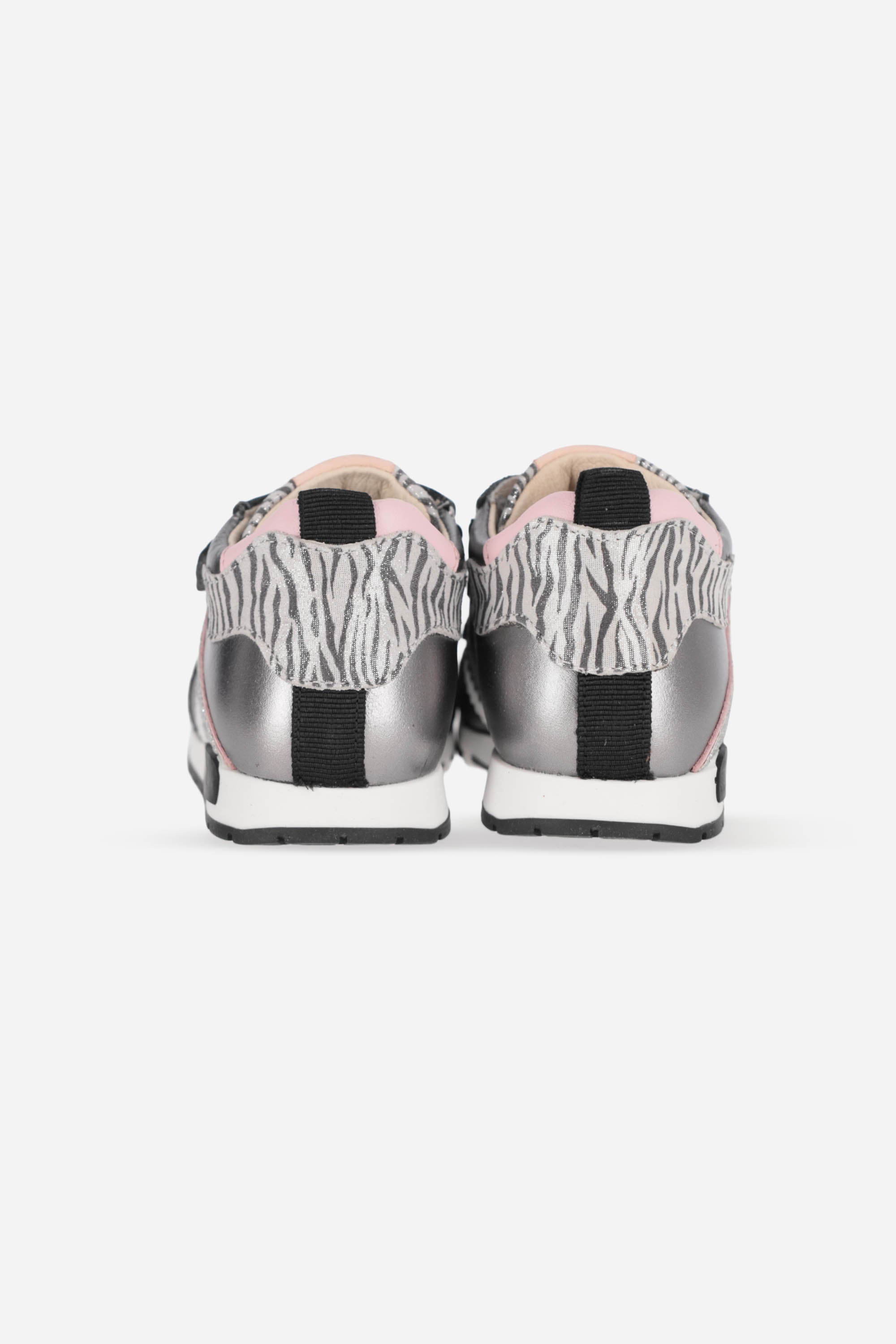 GRIGIO | BALDUCCI - BA CSPO4853 Sneakers