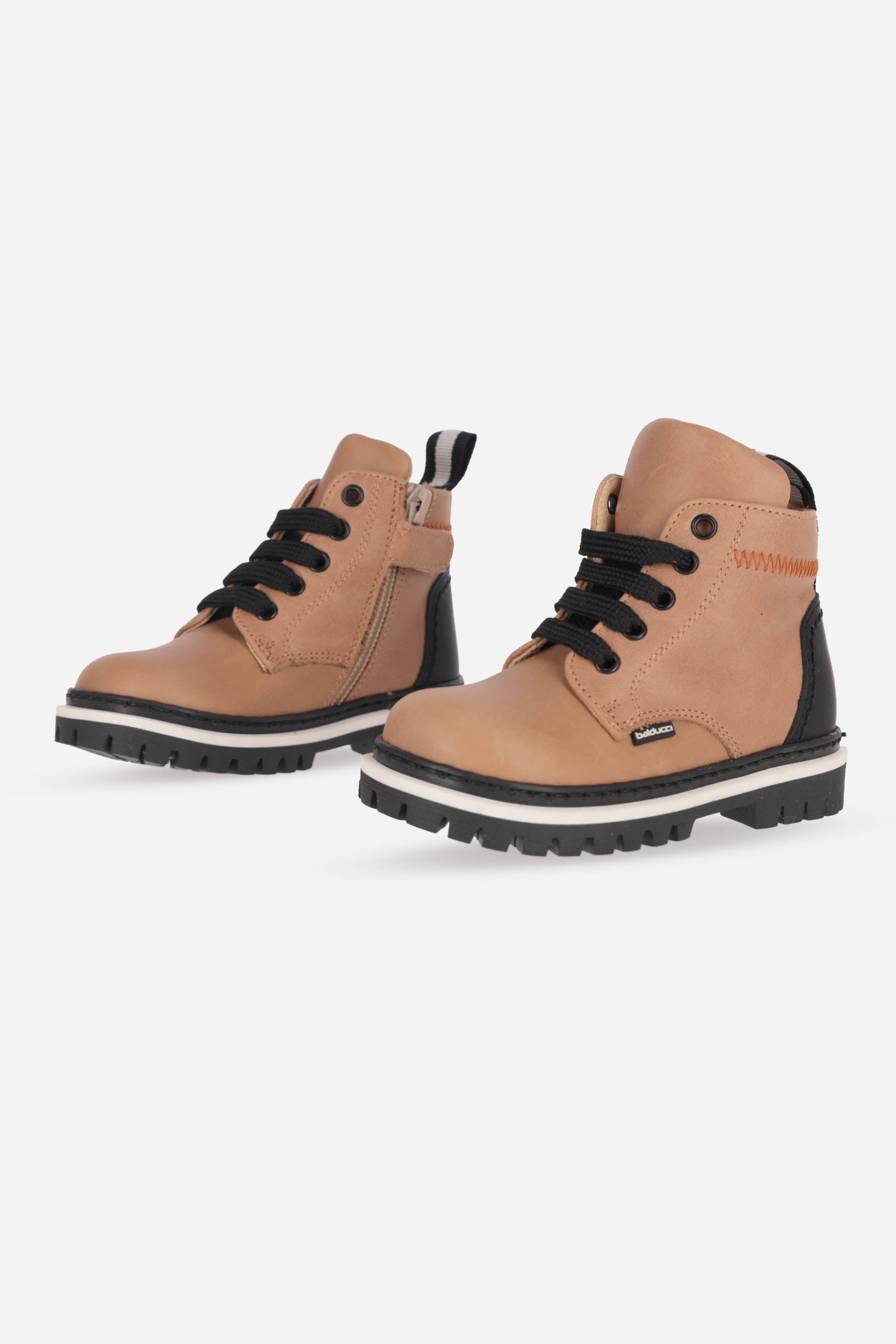 CUOIO | BALDUCCI - BO MATR2596 Anfibio