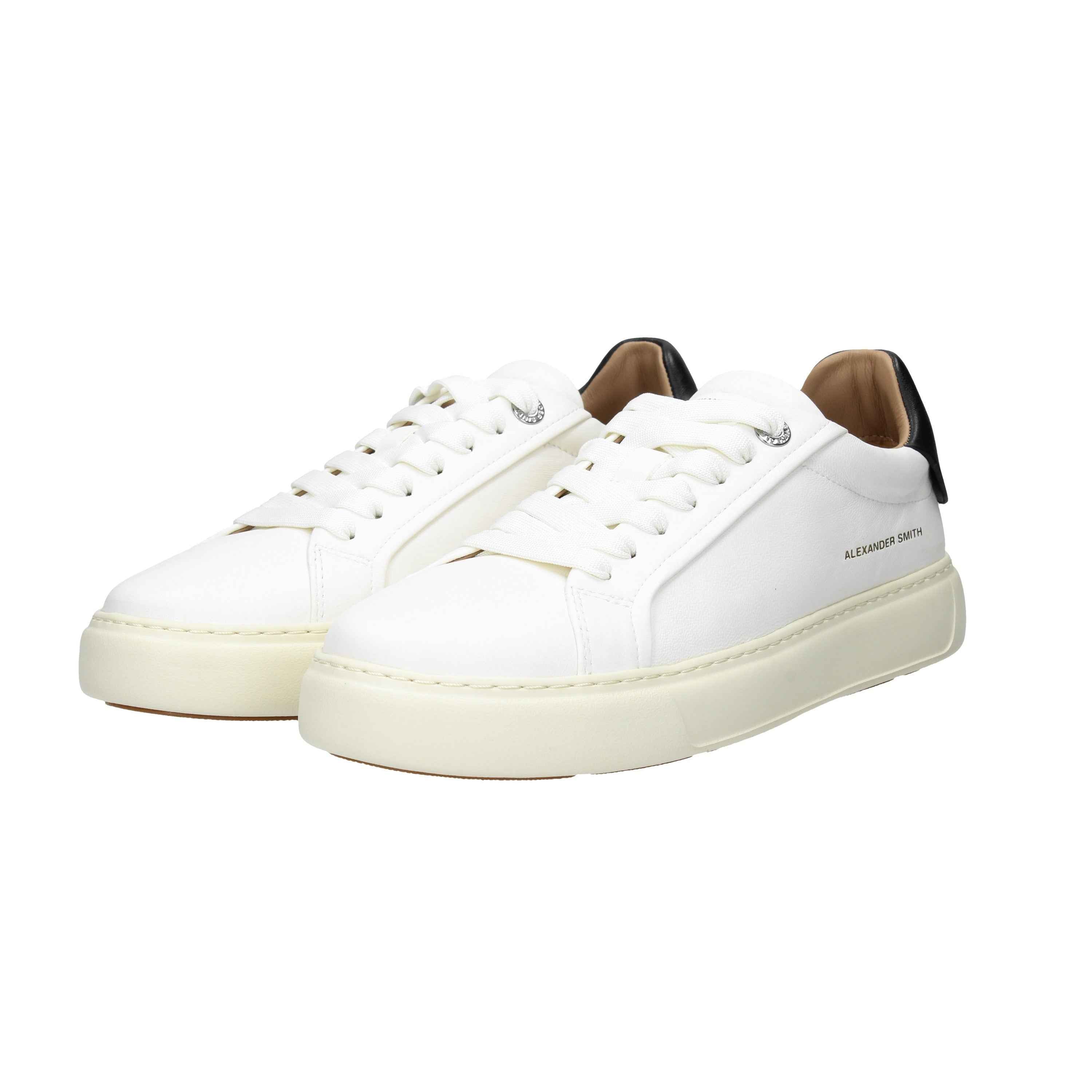 ALEXANDER SMITH - U 3661 Sneakers