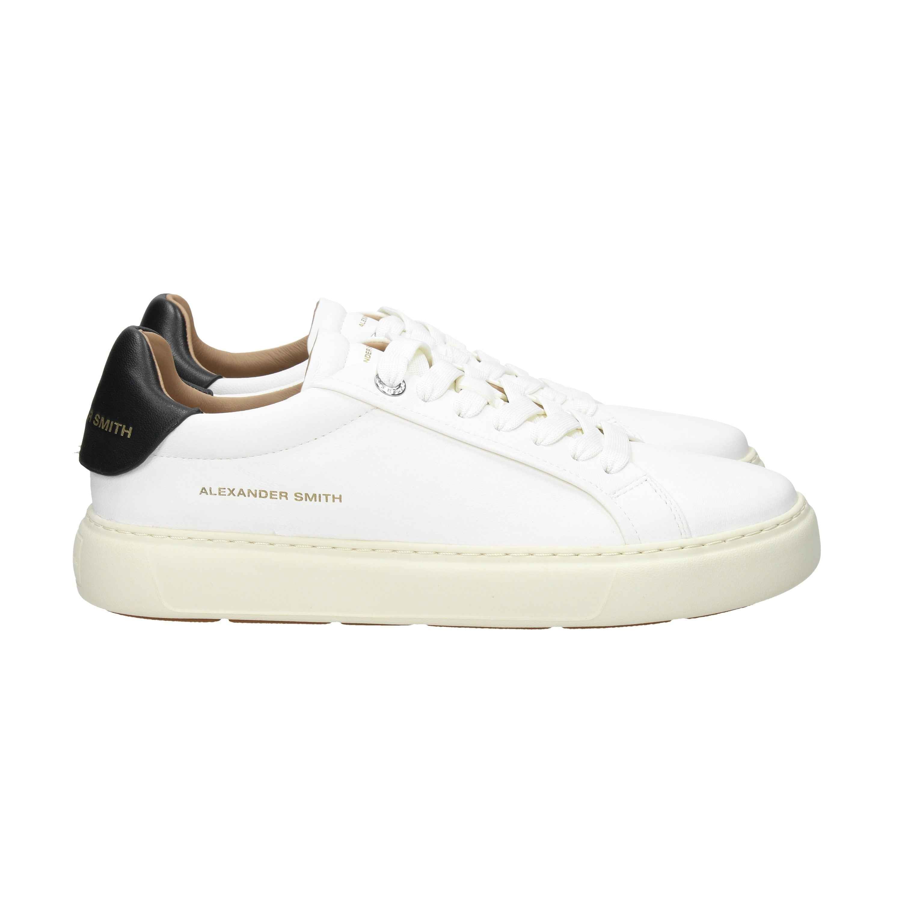 ALEXANDER SMITH - U 3661 Sneakers