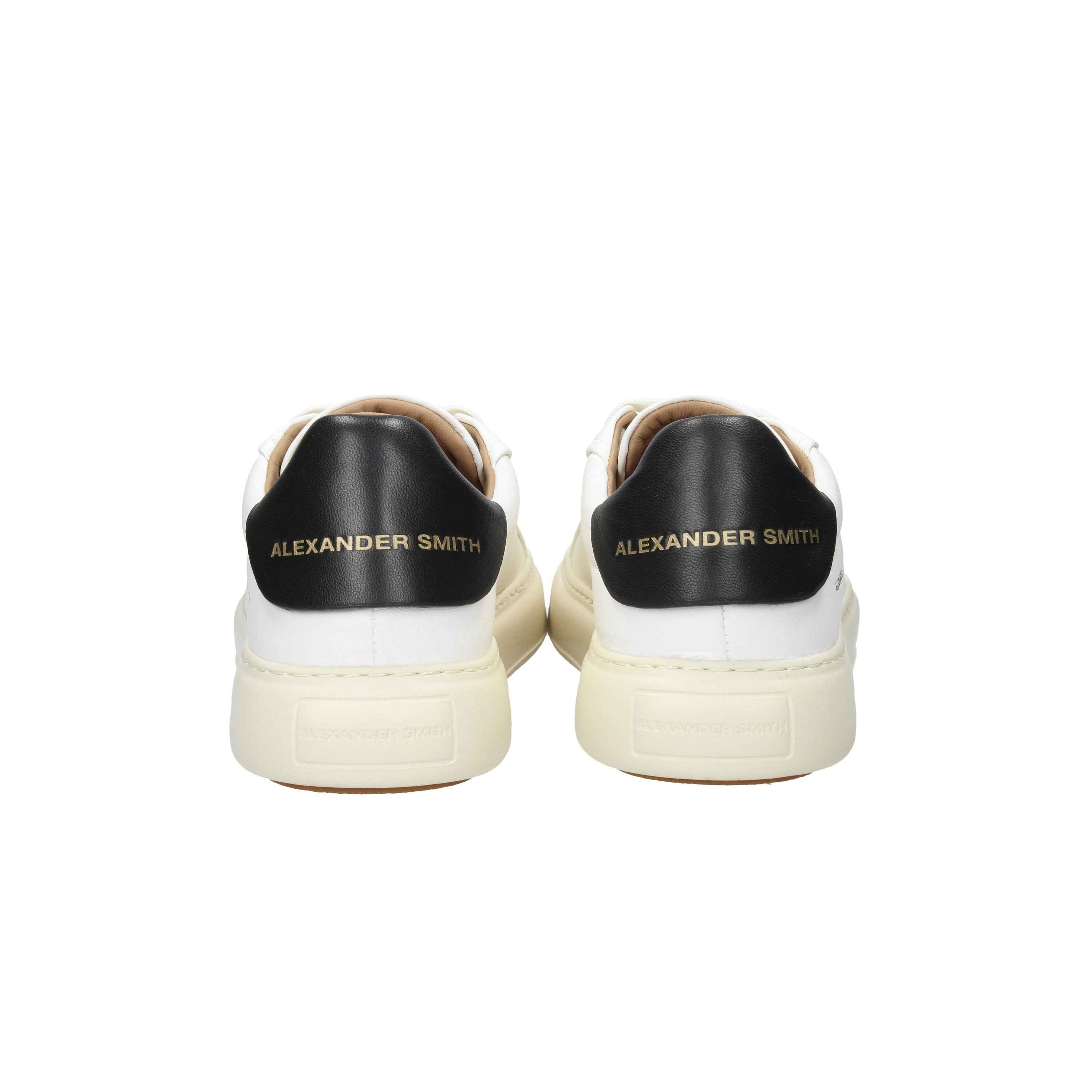 ALEXANDER SMITH - U 3661 Sneakers