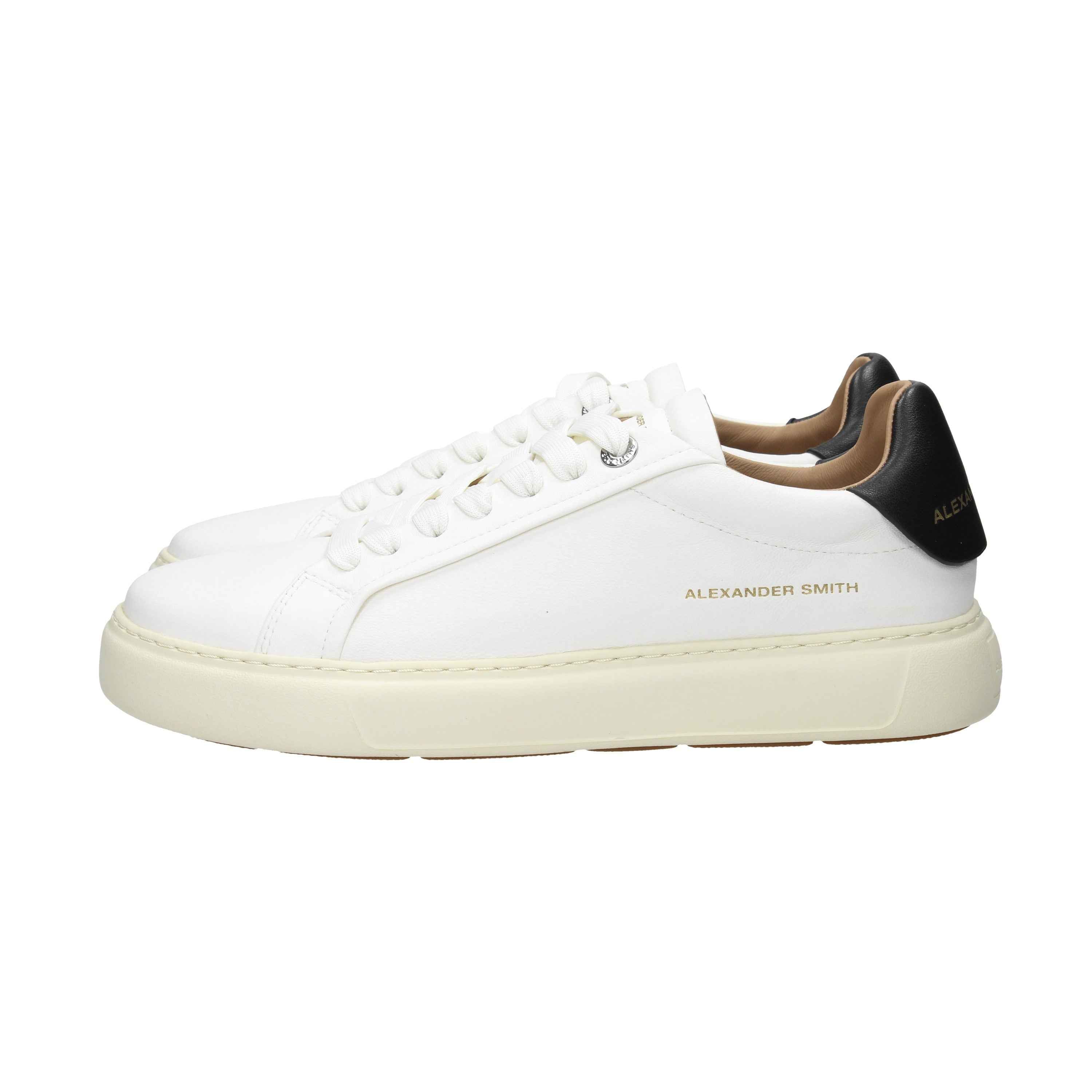 ALEXANDER SMITH - U 3661 Sneakers