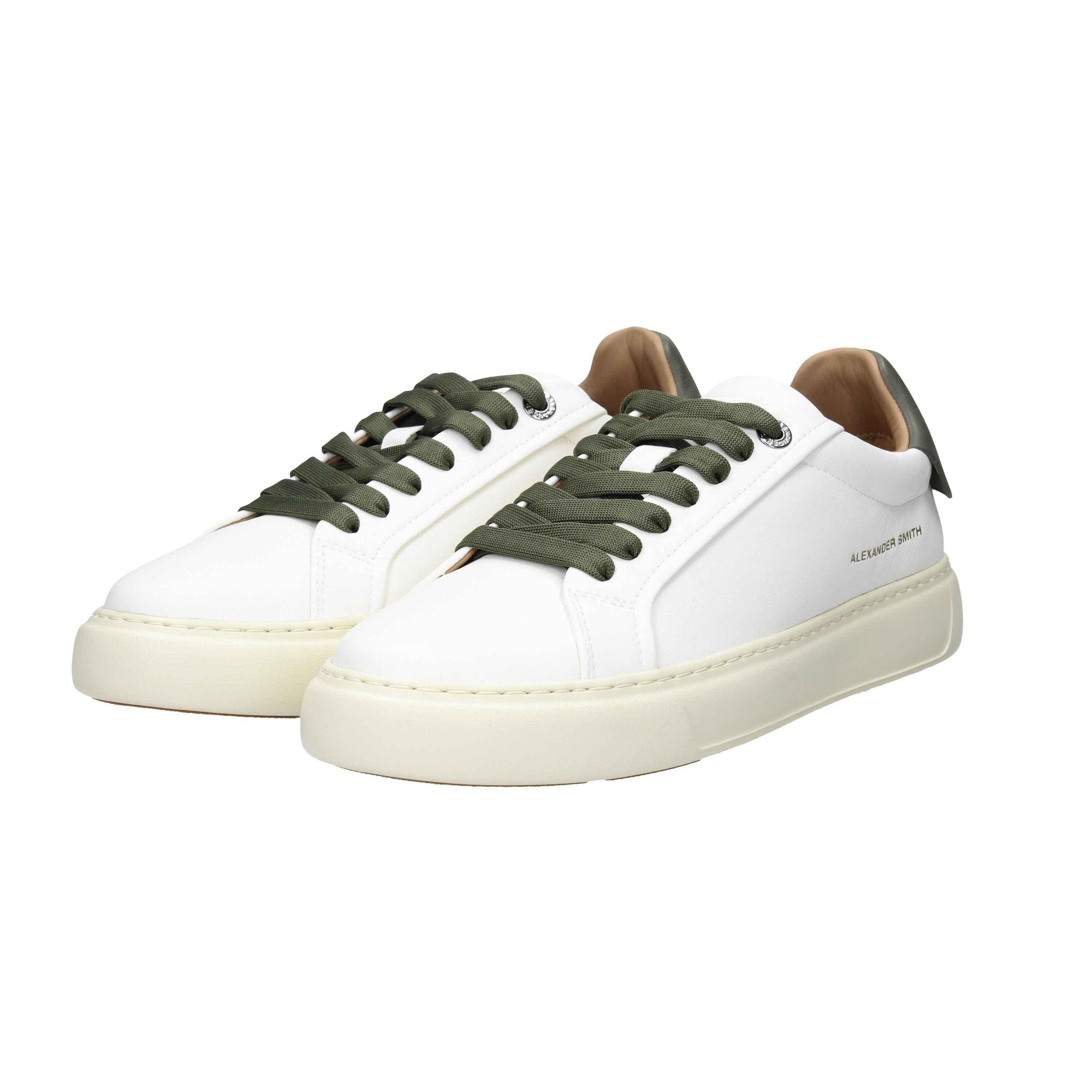 ALEXANDER SMITH - U 3663 Sneakers
