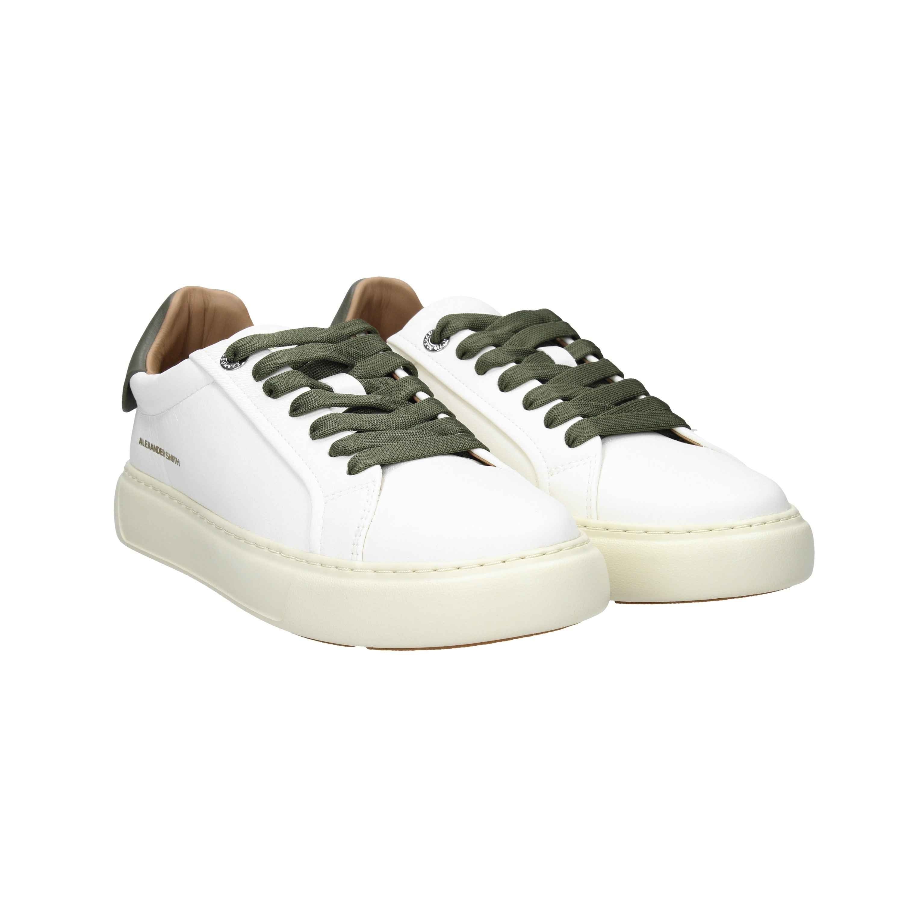 ALEXANDER SMITH - U 3663 Sneakers