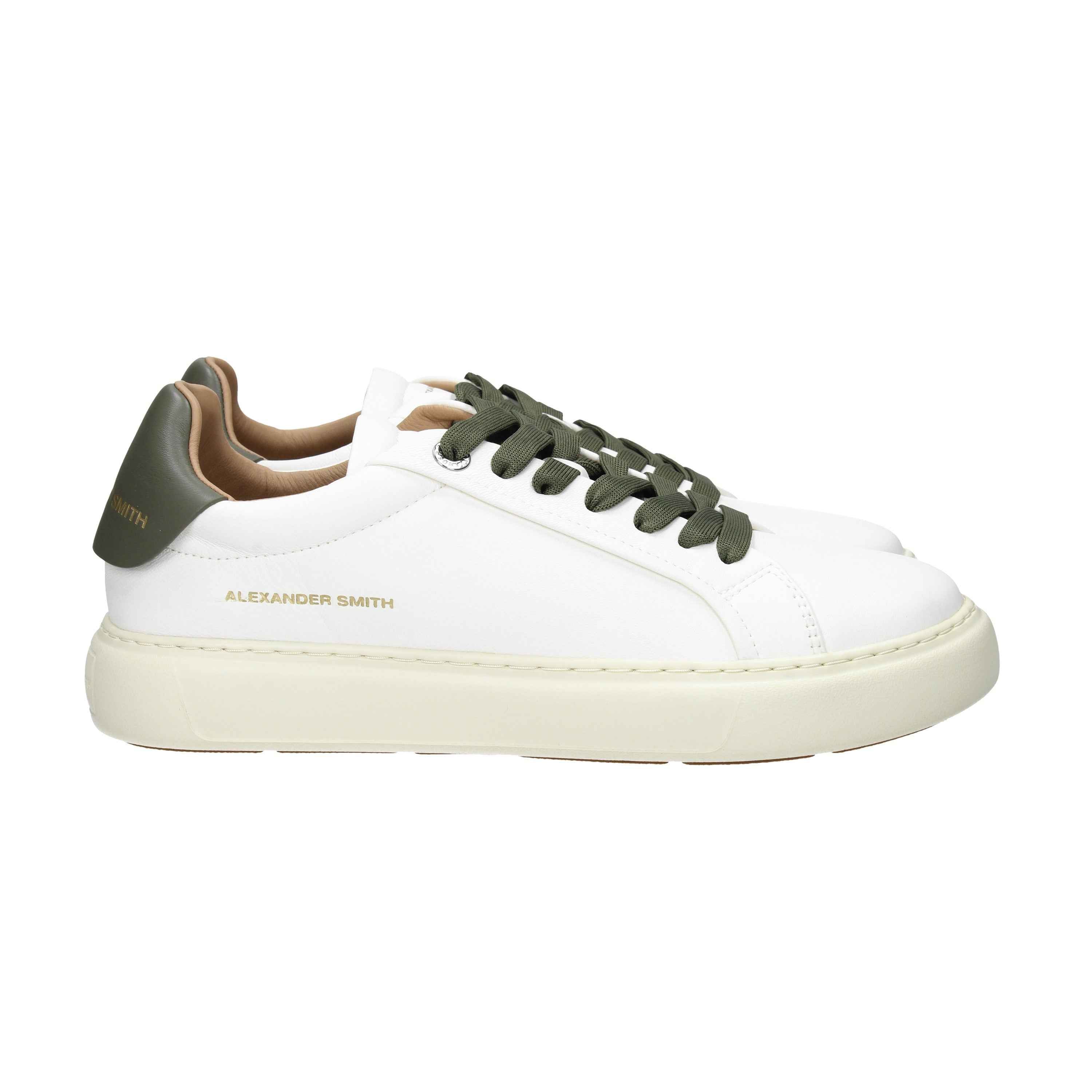 ALEXANDER SMITH - U 3663 Sneakers