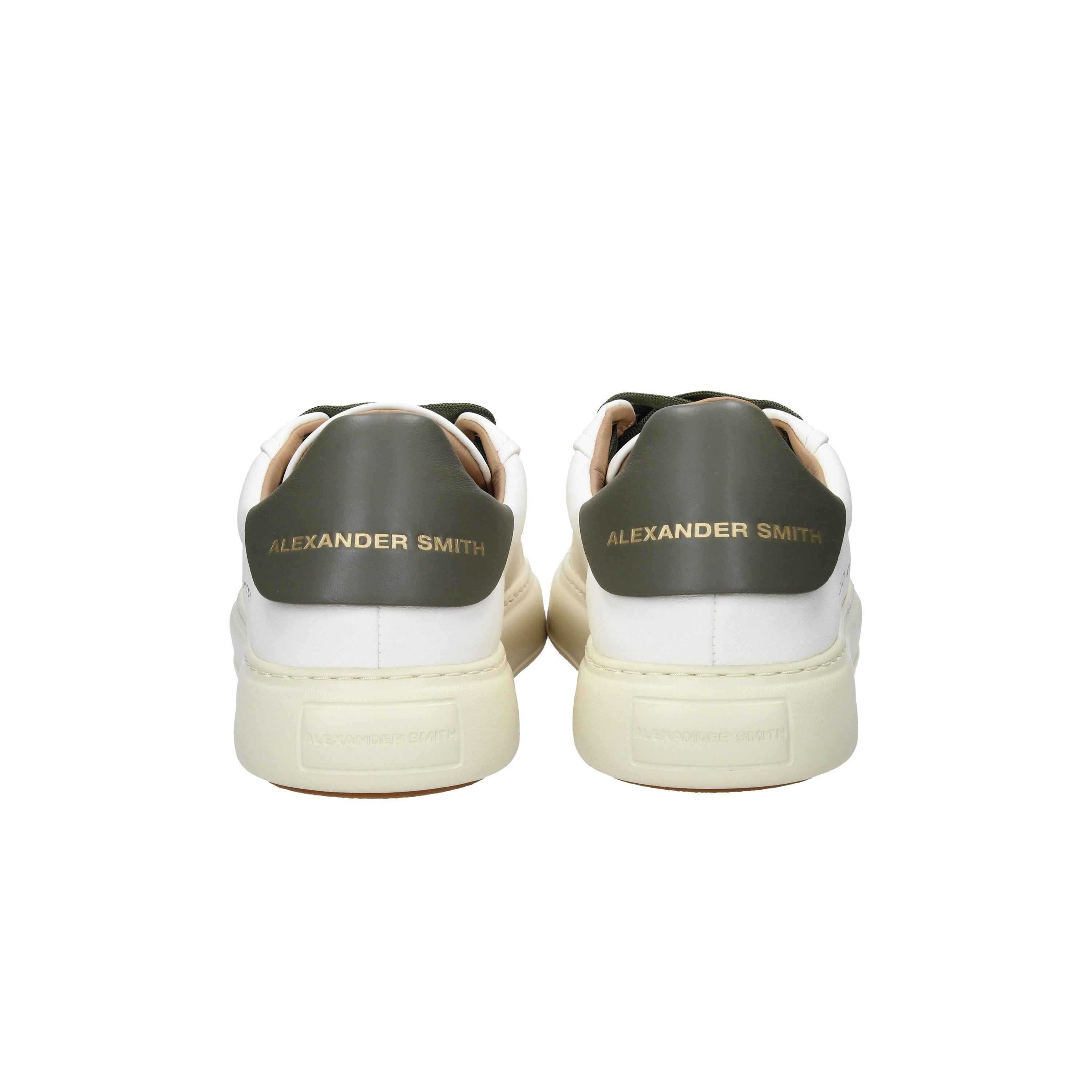 ALEXANDER SMITH - U 3663 Sneakers