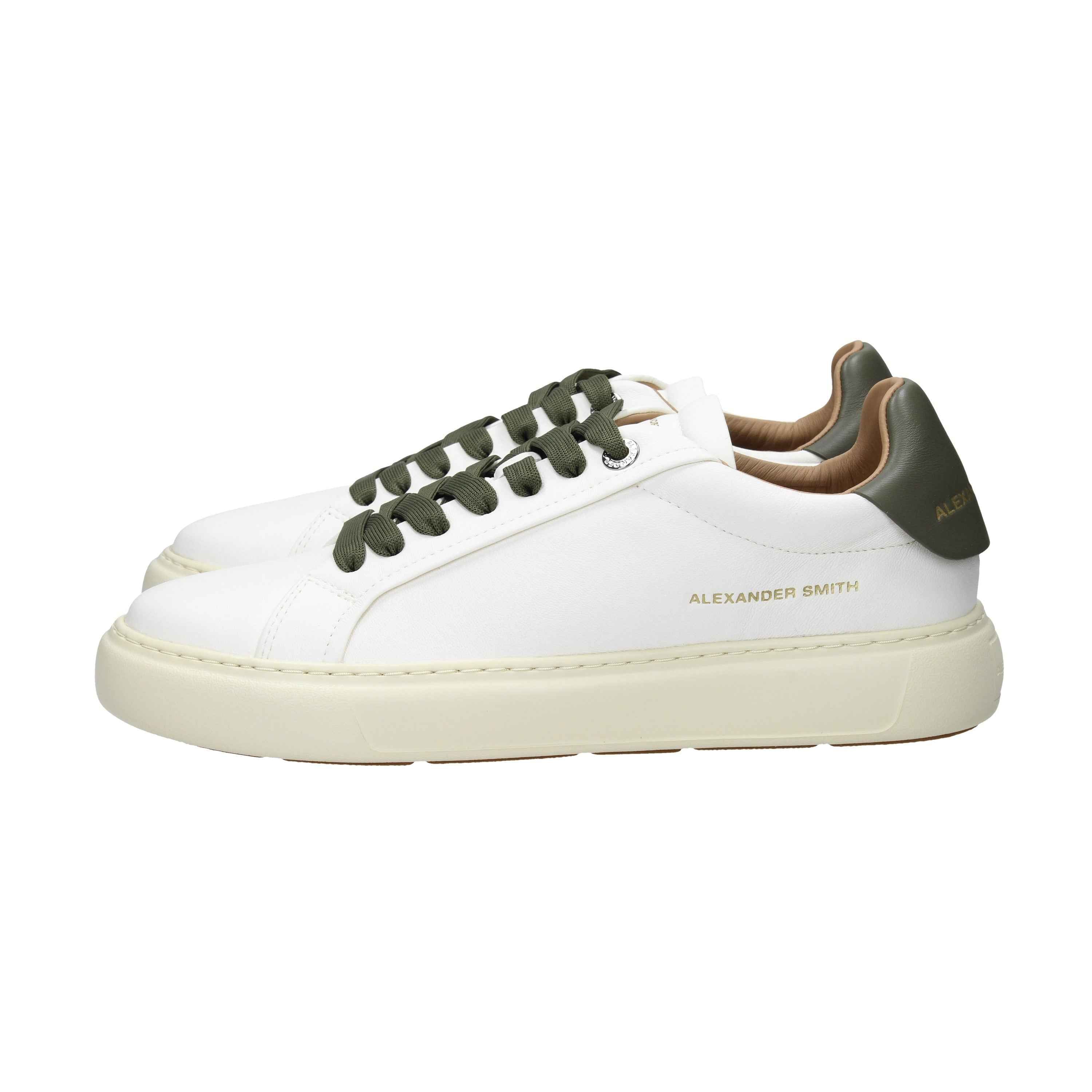 ALEXANDER SMITH - U 3663 Sneakers