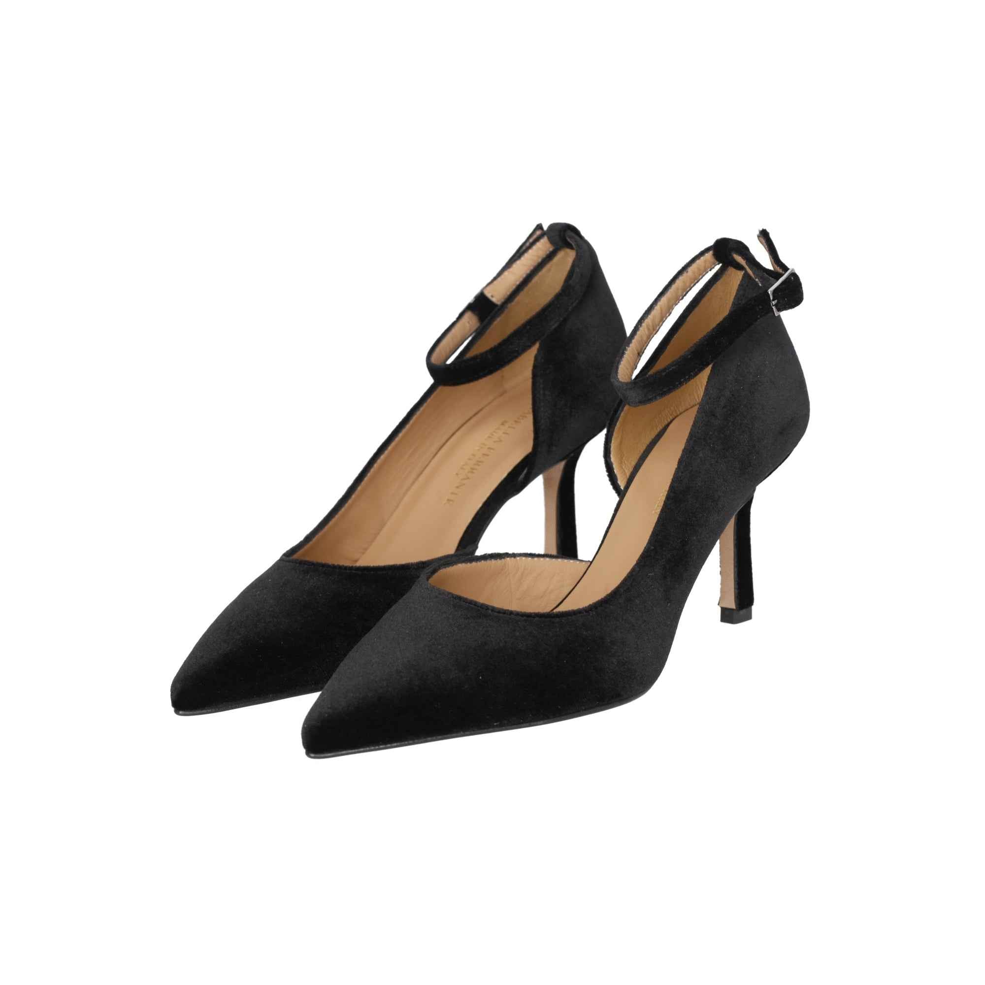 ISABELLA FERRANTE - D M542B Decollete