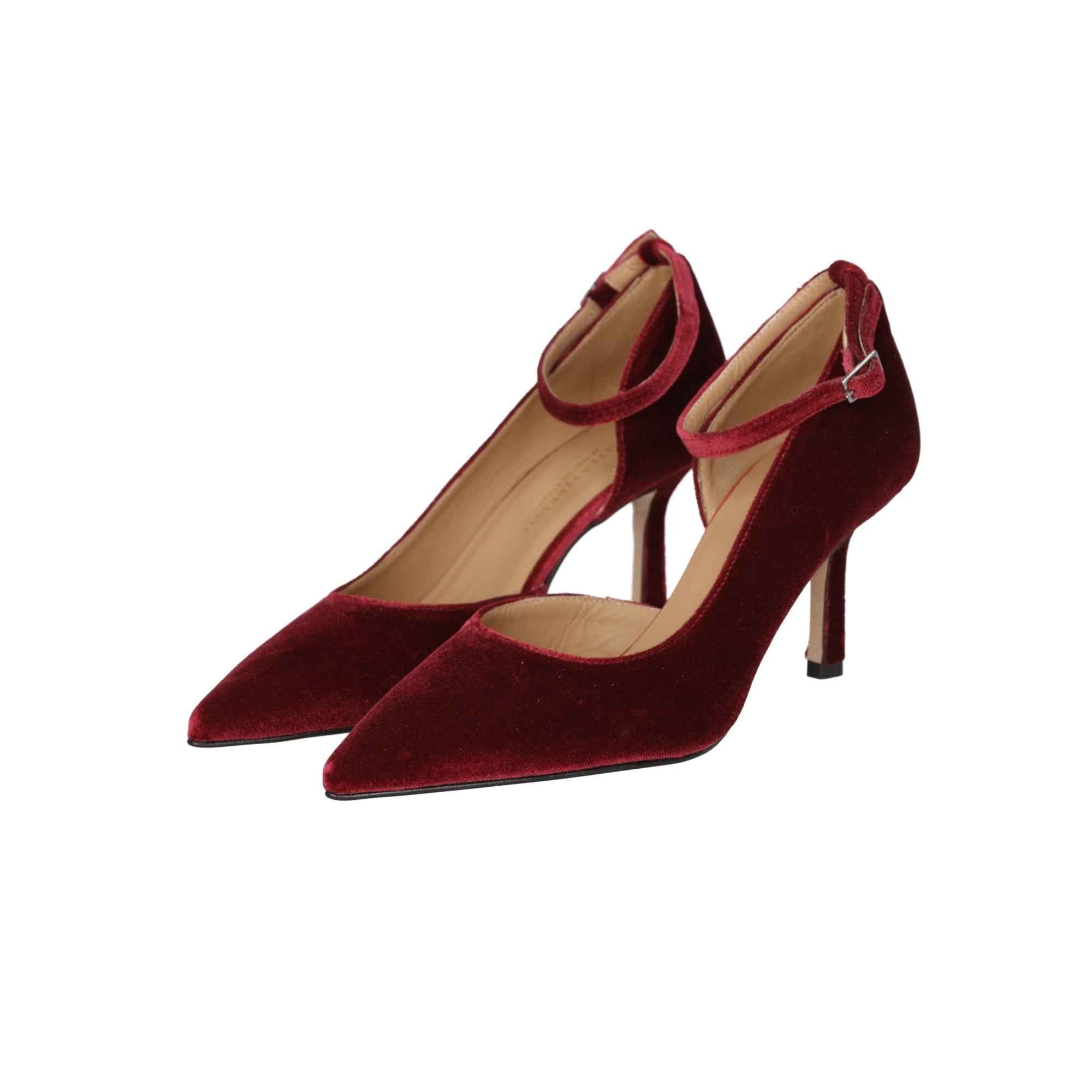 ISABELLA FERRANTE - D M542B Decollete