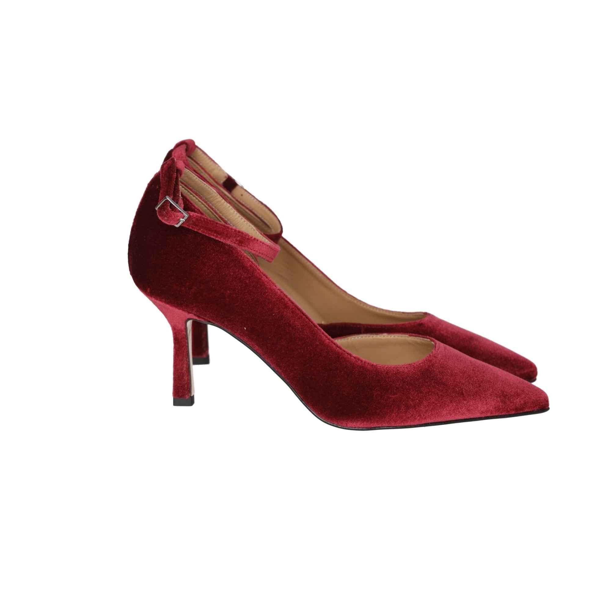 ISABELLA FERRANTE - D M542B Decollete