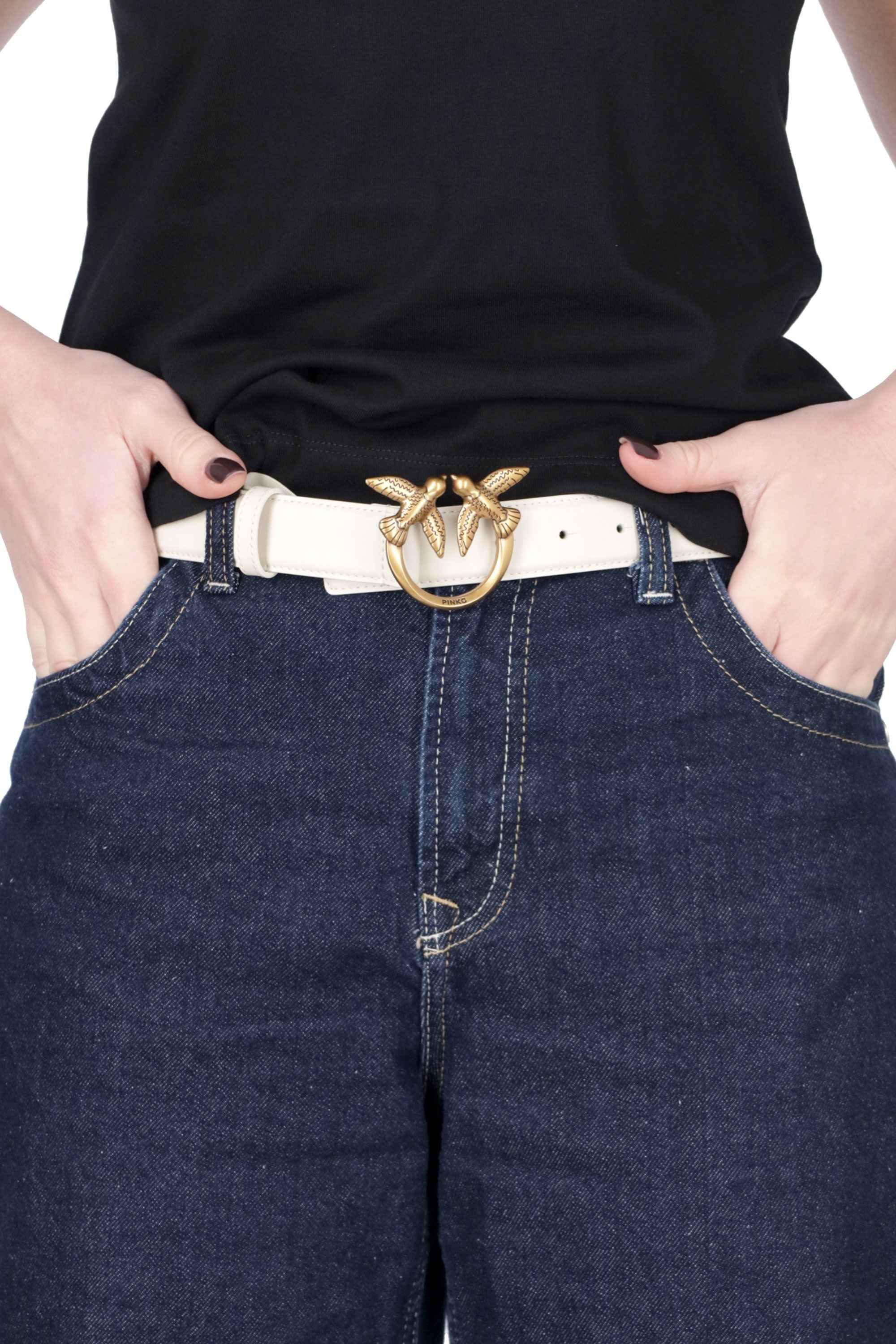 PINKO - D 100125A0F1 Cintura