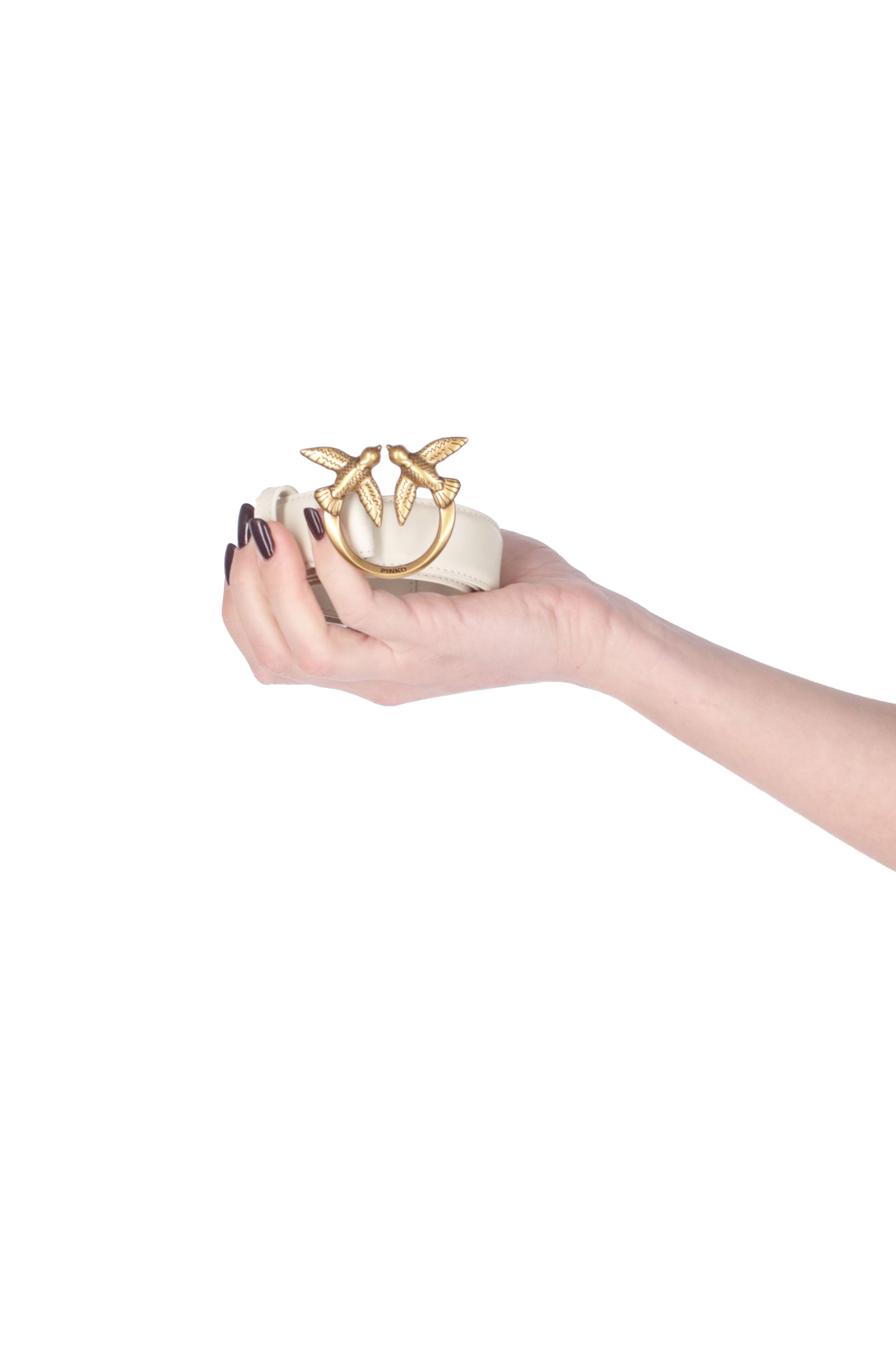 BIANCO | PINKO - D 100125A0F1 Cintura