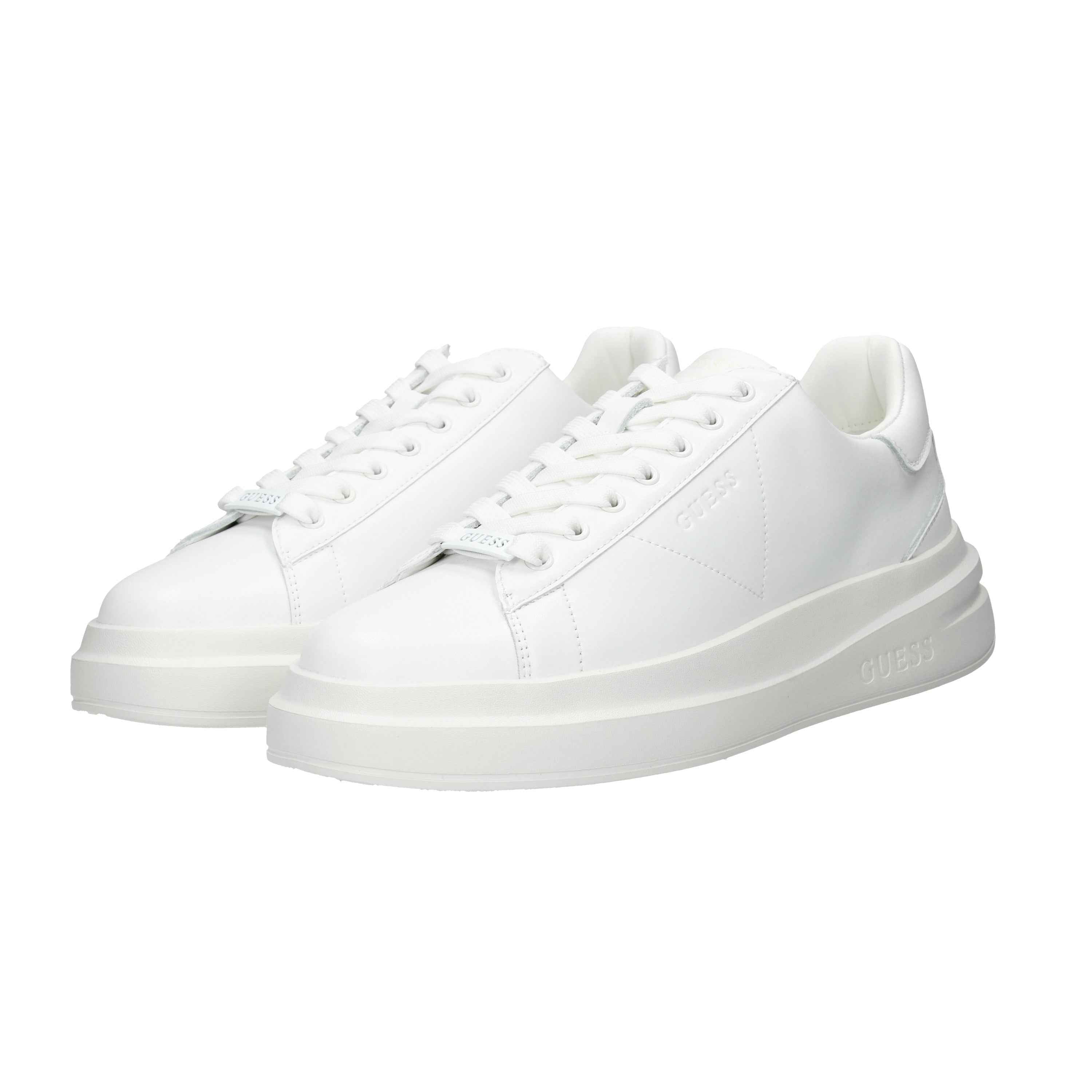 GUESS - U FMJLBALEA12 Sneakers