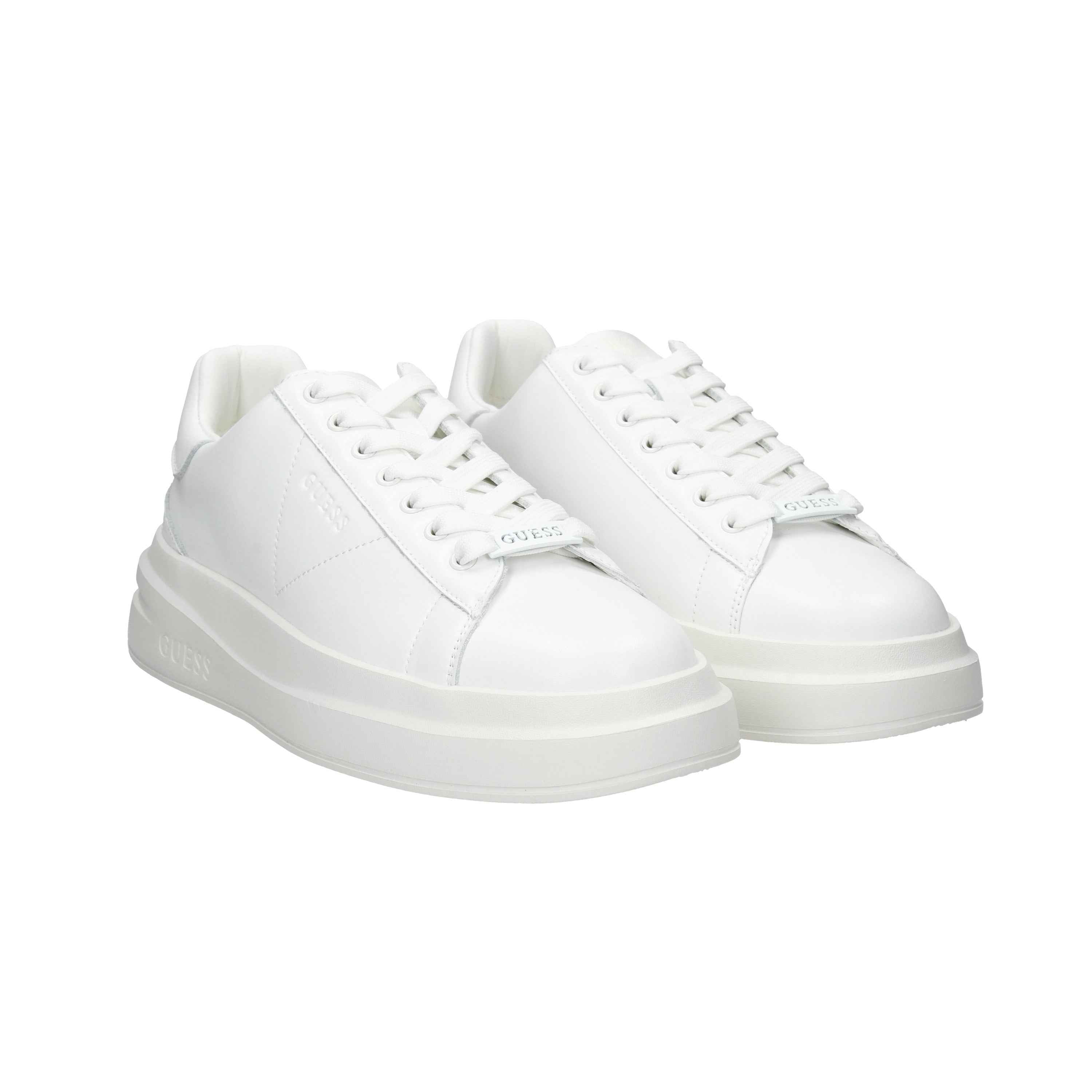 GUESS - U FMJLBALEA12 Sneakers