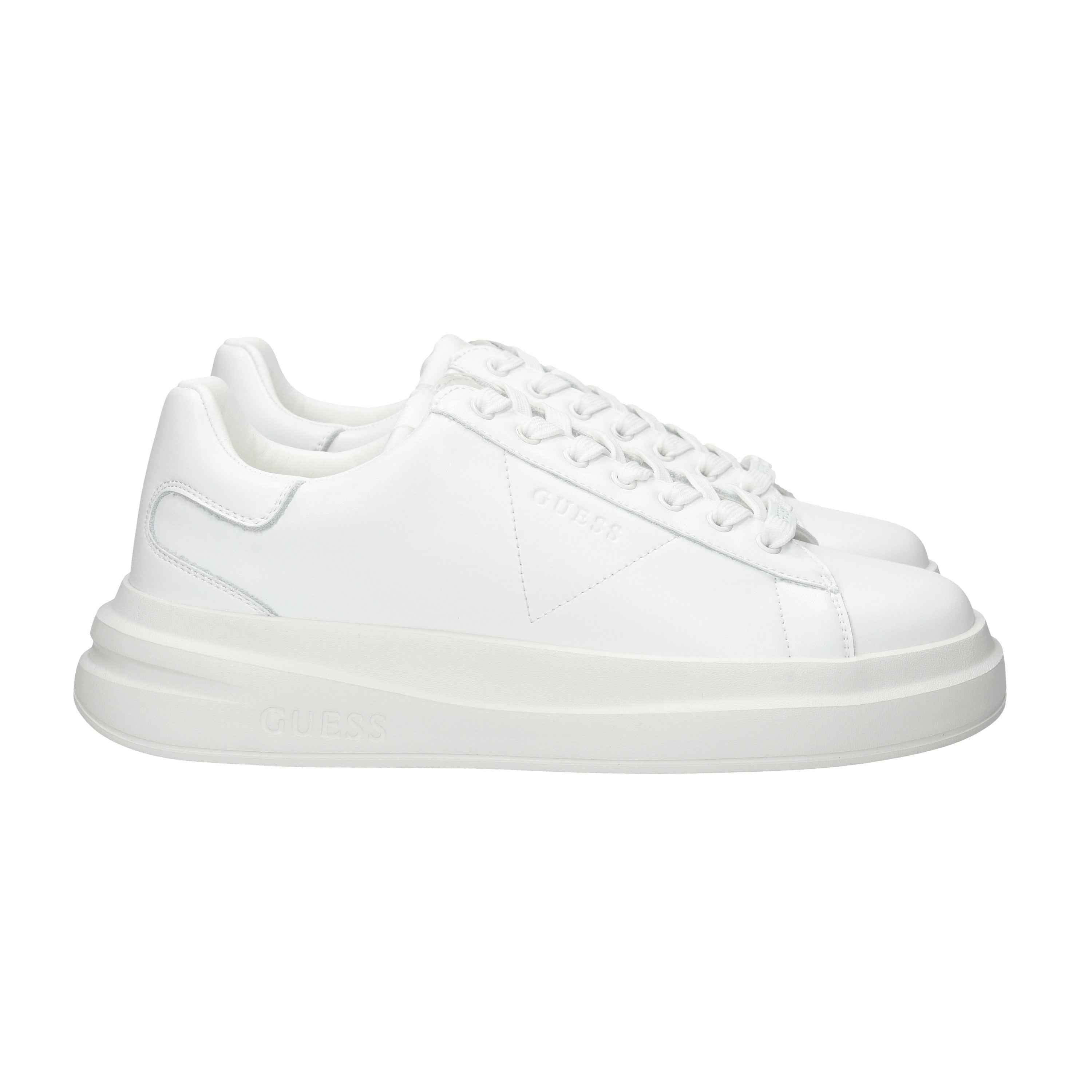 GUESS - U FMJLBALEA12 Sneakers