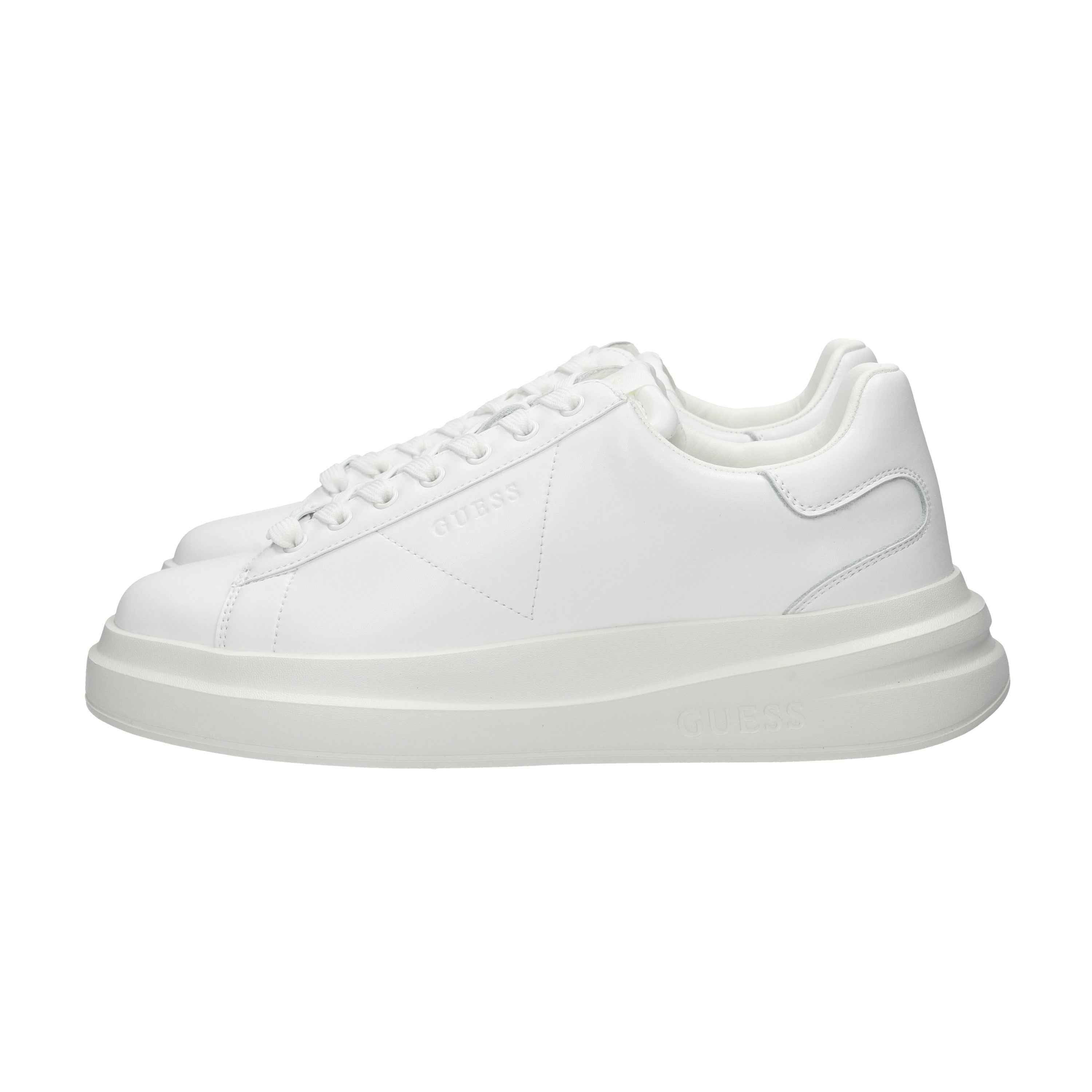 GUESS - U FMJLBALEA12 Sneakers