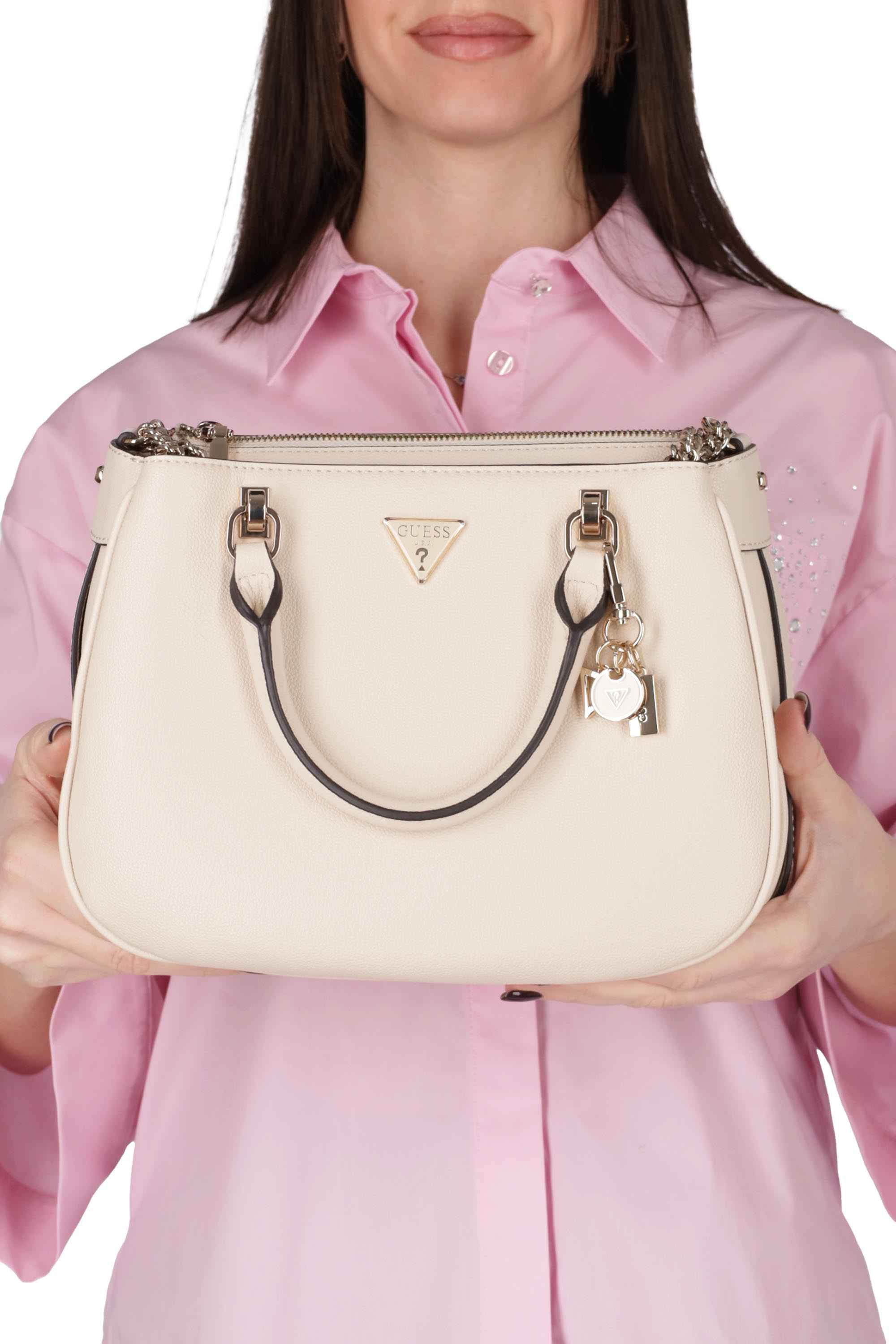 GUESS - D HWBG9519090 Borsa