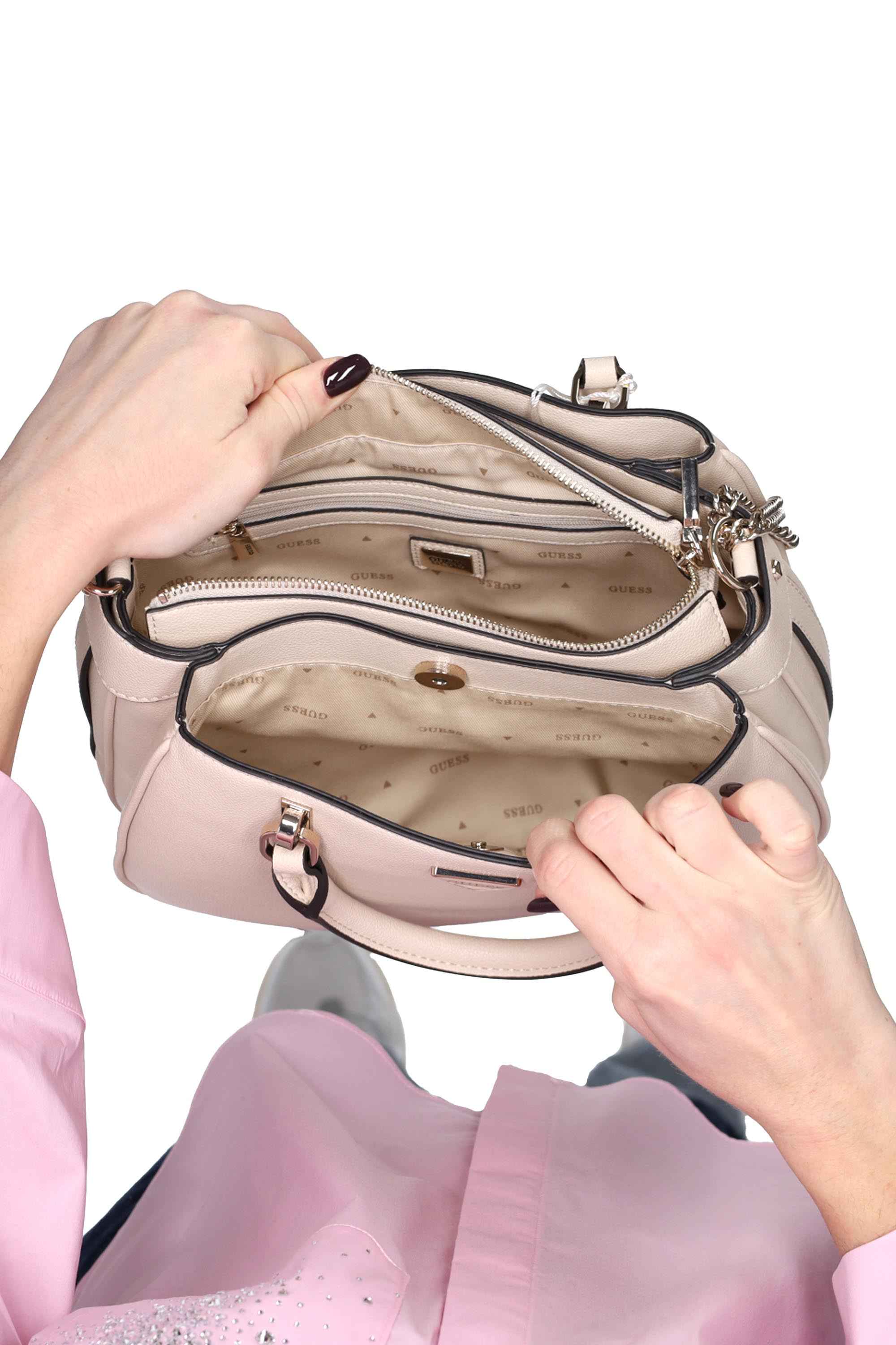 GUESS - D HWBG9519090 Borsa